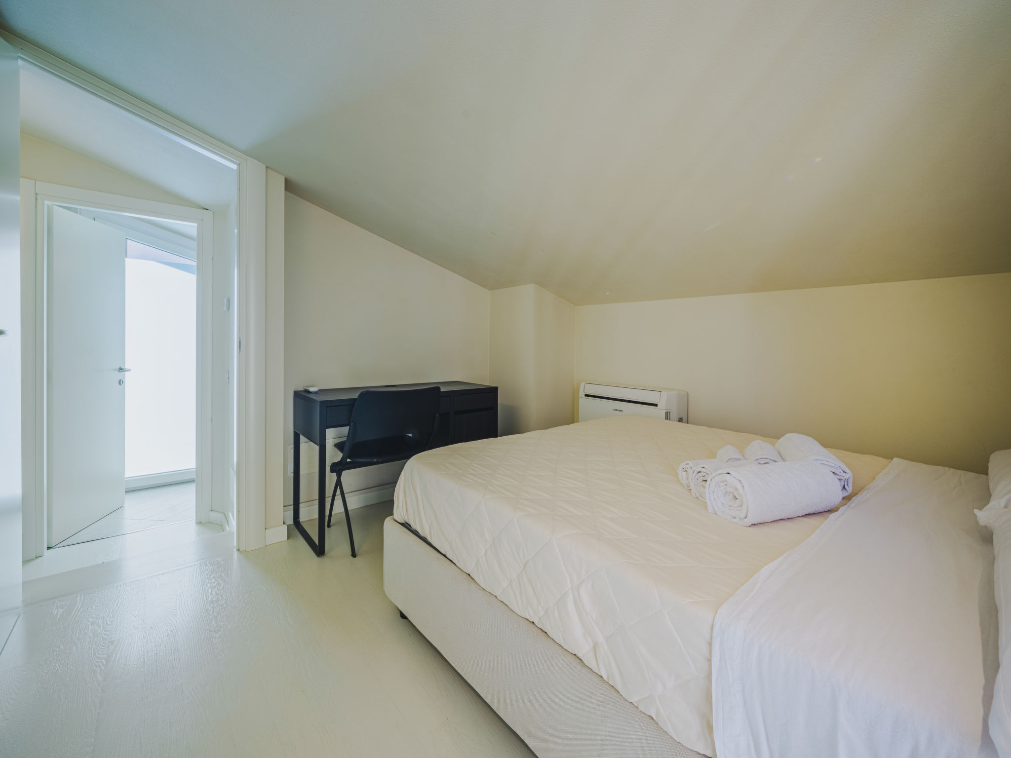 Maison La Frida 2 – Chambre, photo 25 sur 46