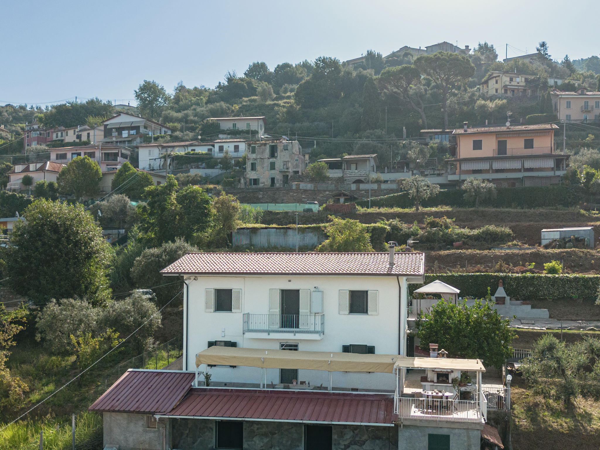 L´Edera e il mare