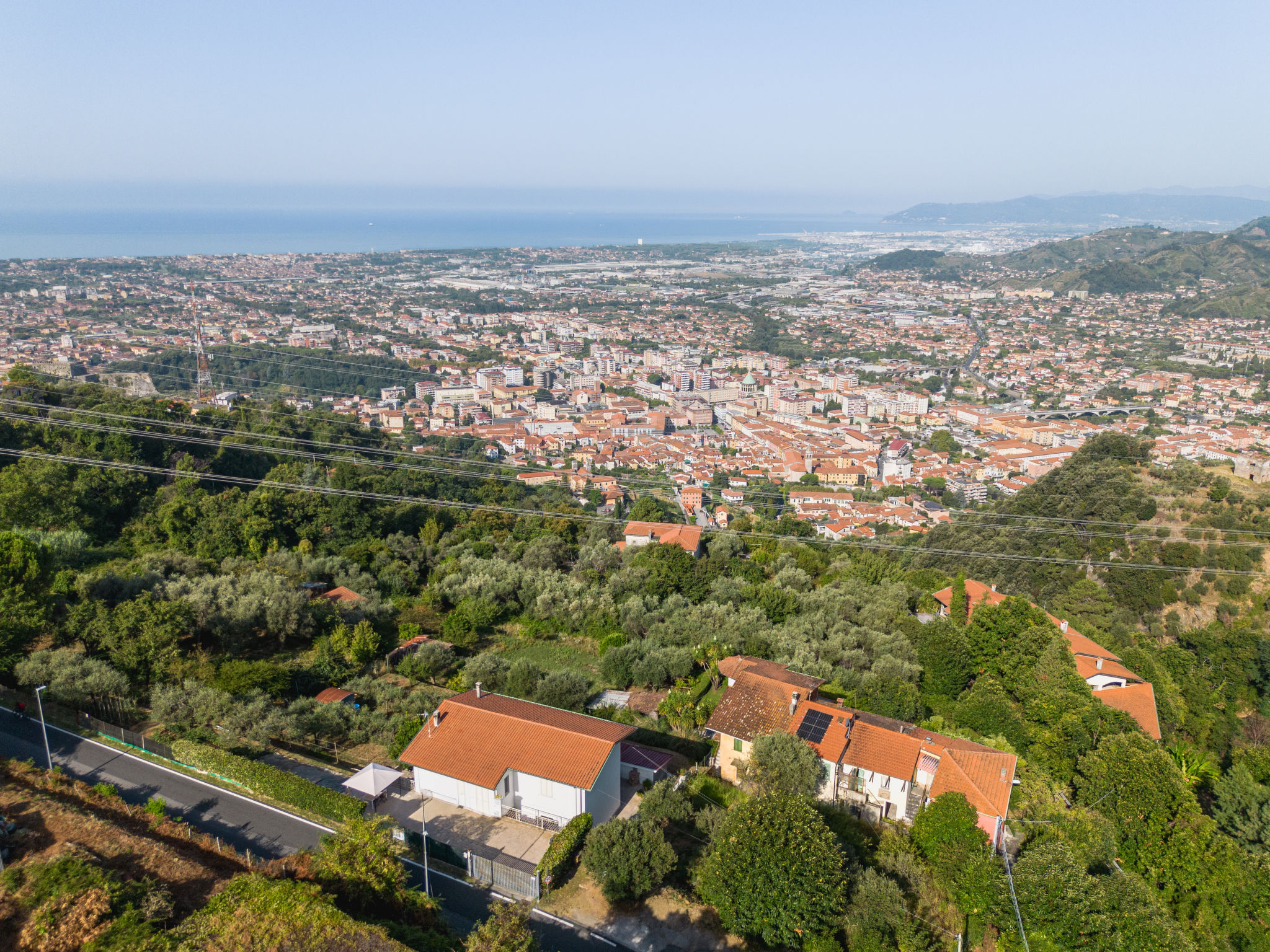 L´Edera e il mare