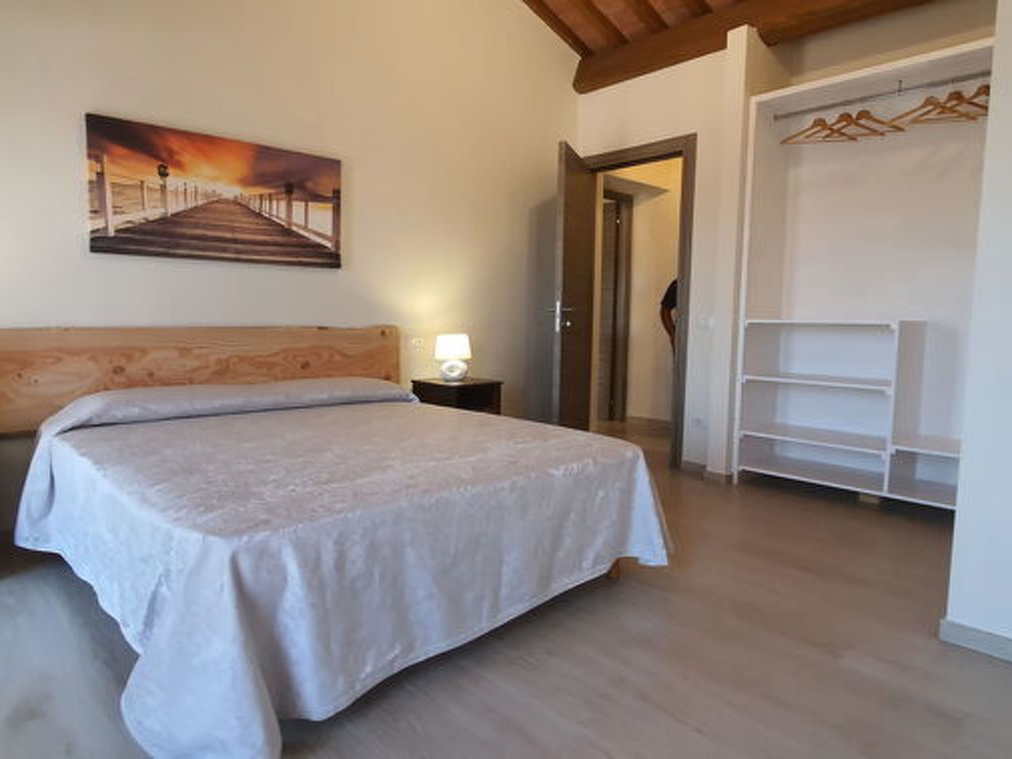Tenuta Il Giardino - Binnen