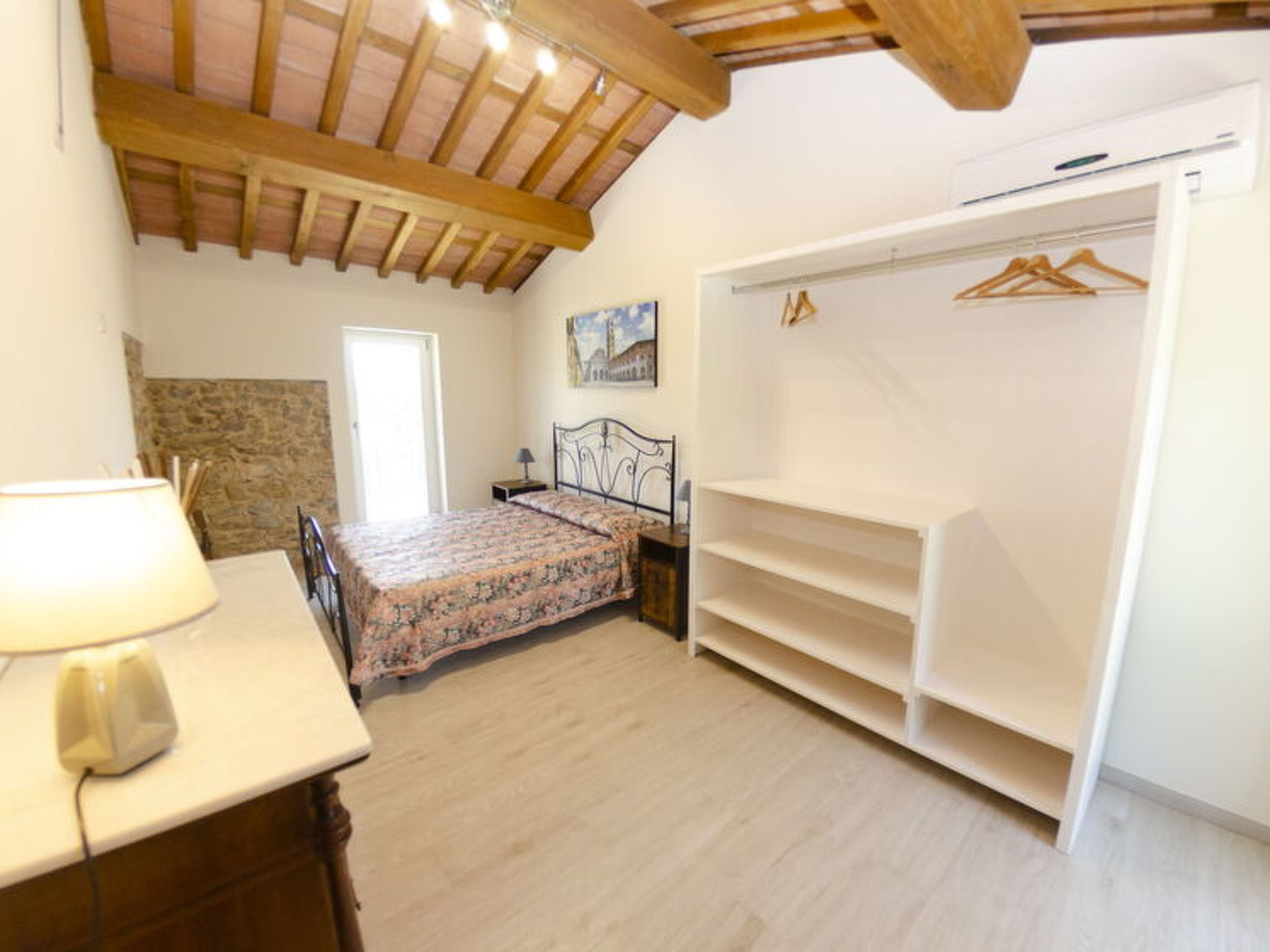 Tenuta Il Giardino - Binnen