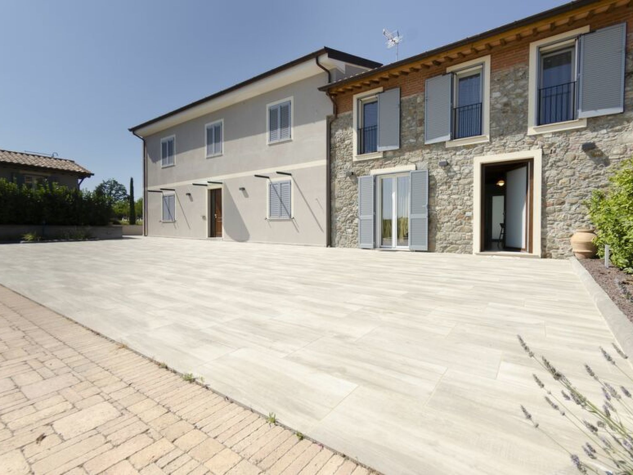 Tenuta Il Giardino