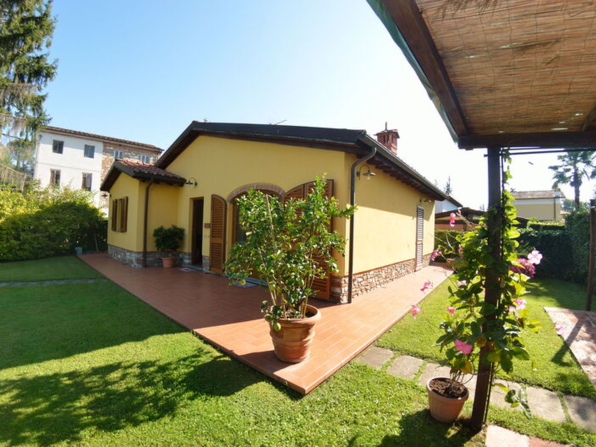 La Capannella
