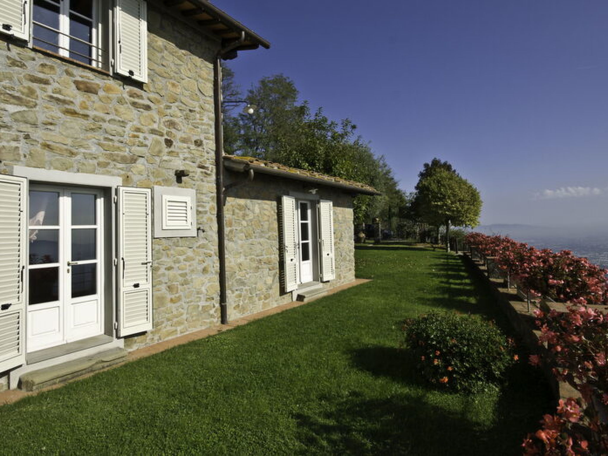 Podere Aida Proprietà - Draußen