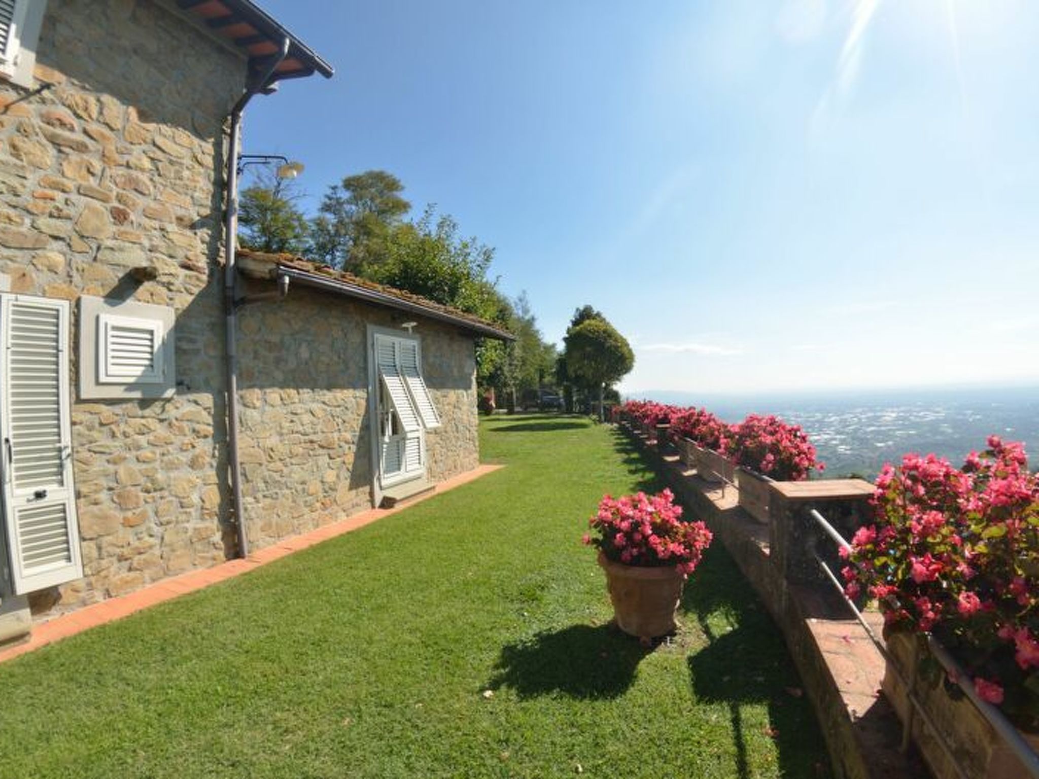 Podere Aida Proprietà