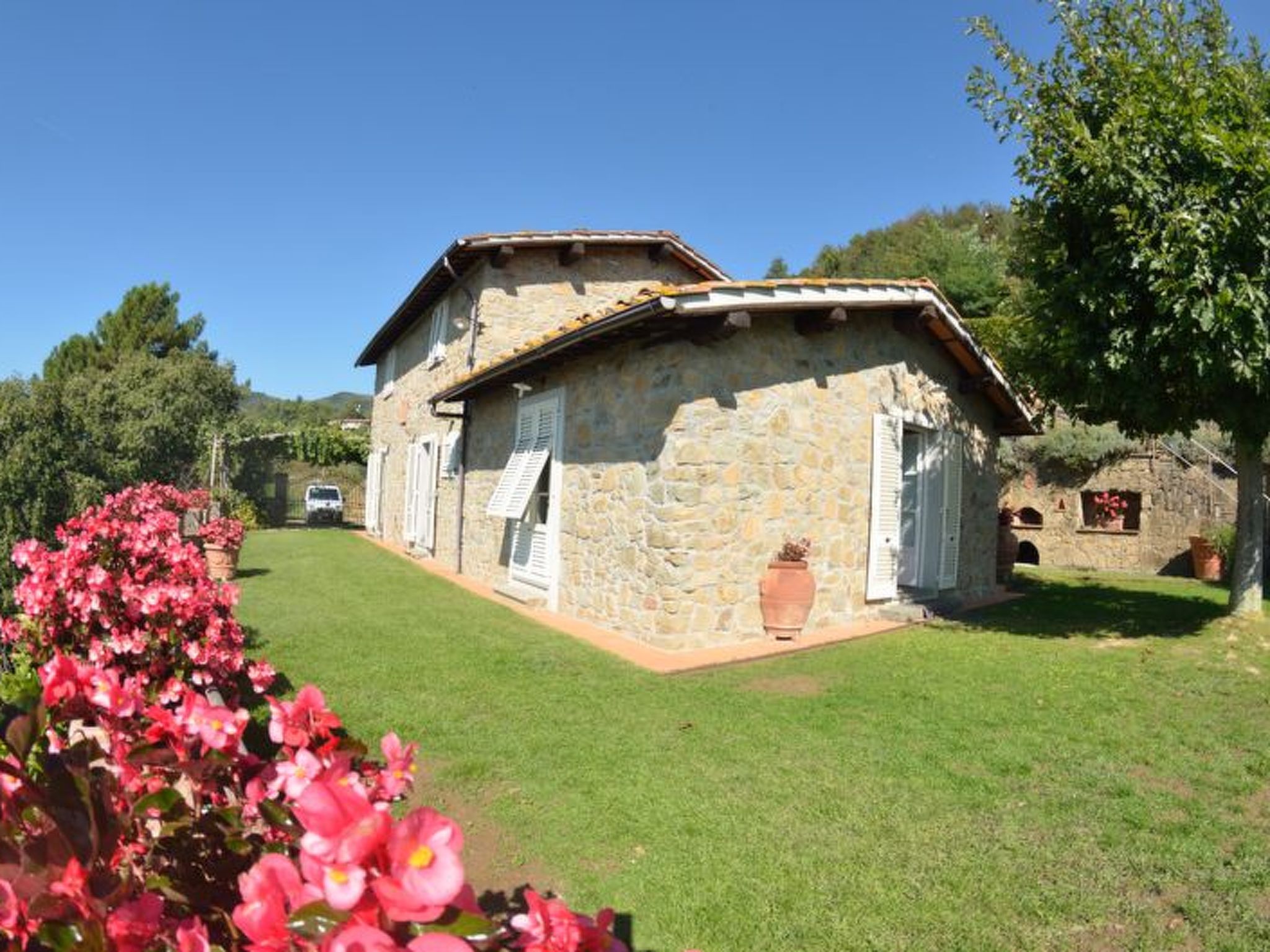 Podere Aida Proprietà