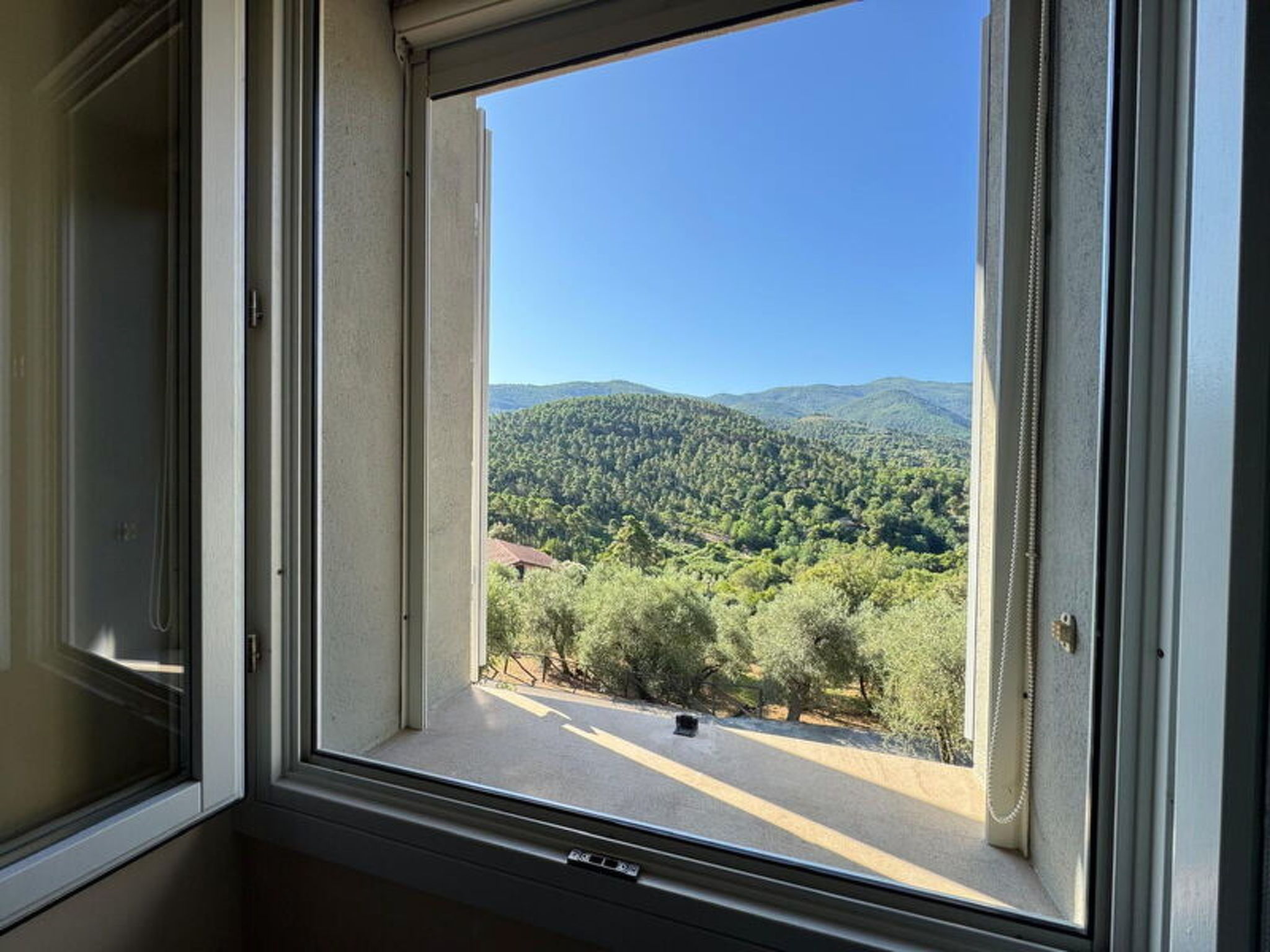 Casale Al Sasso - Buiten