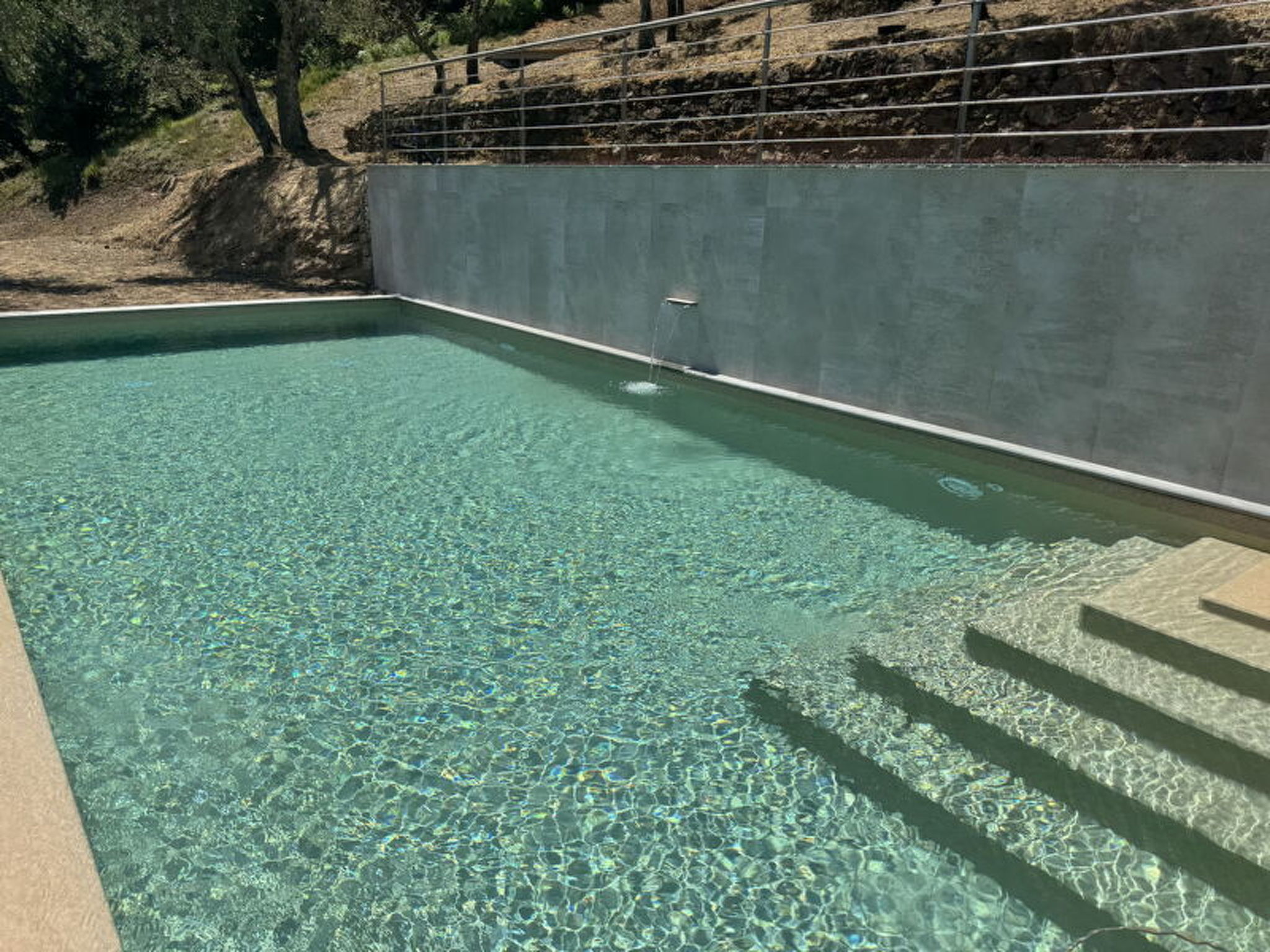 Casale Al Sasso - Buiten