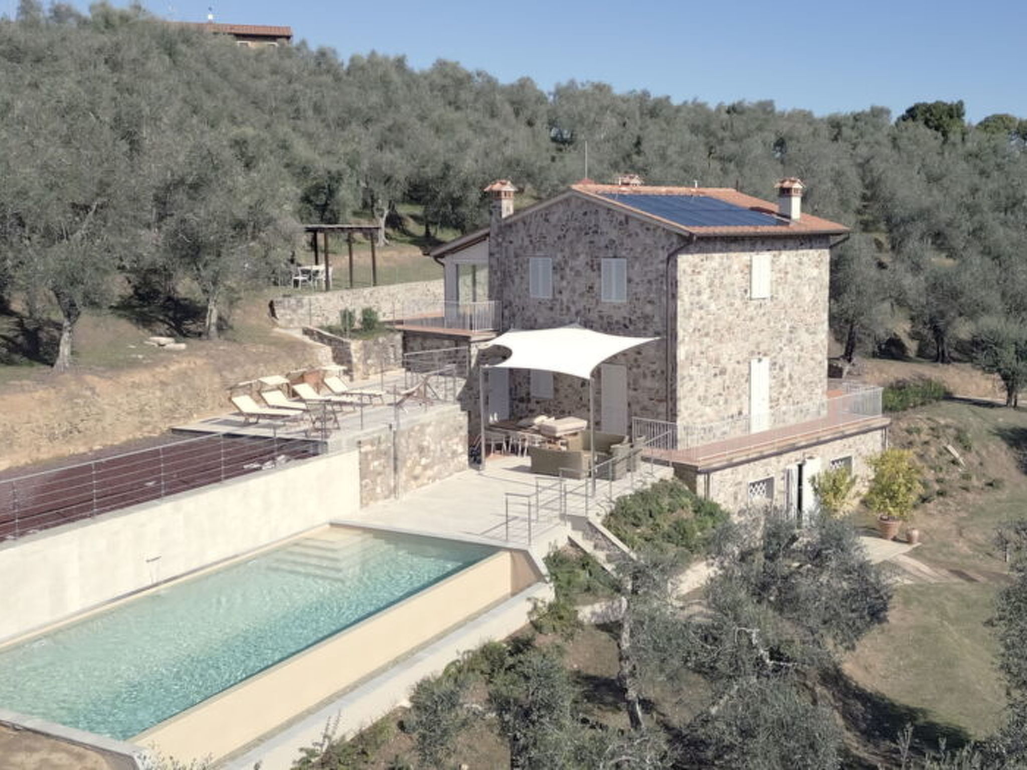 Casale Al Sasso