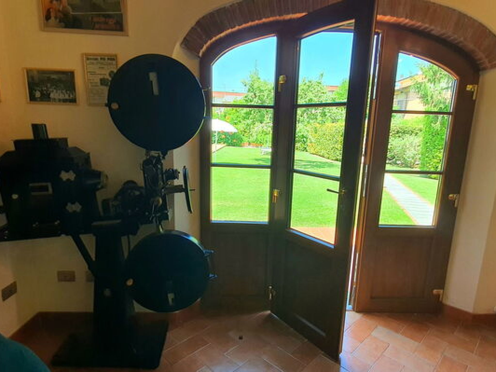 La Capannella Del Cinema - Image 2