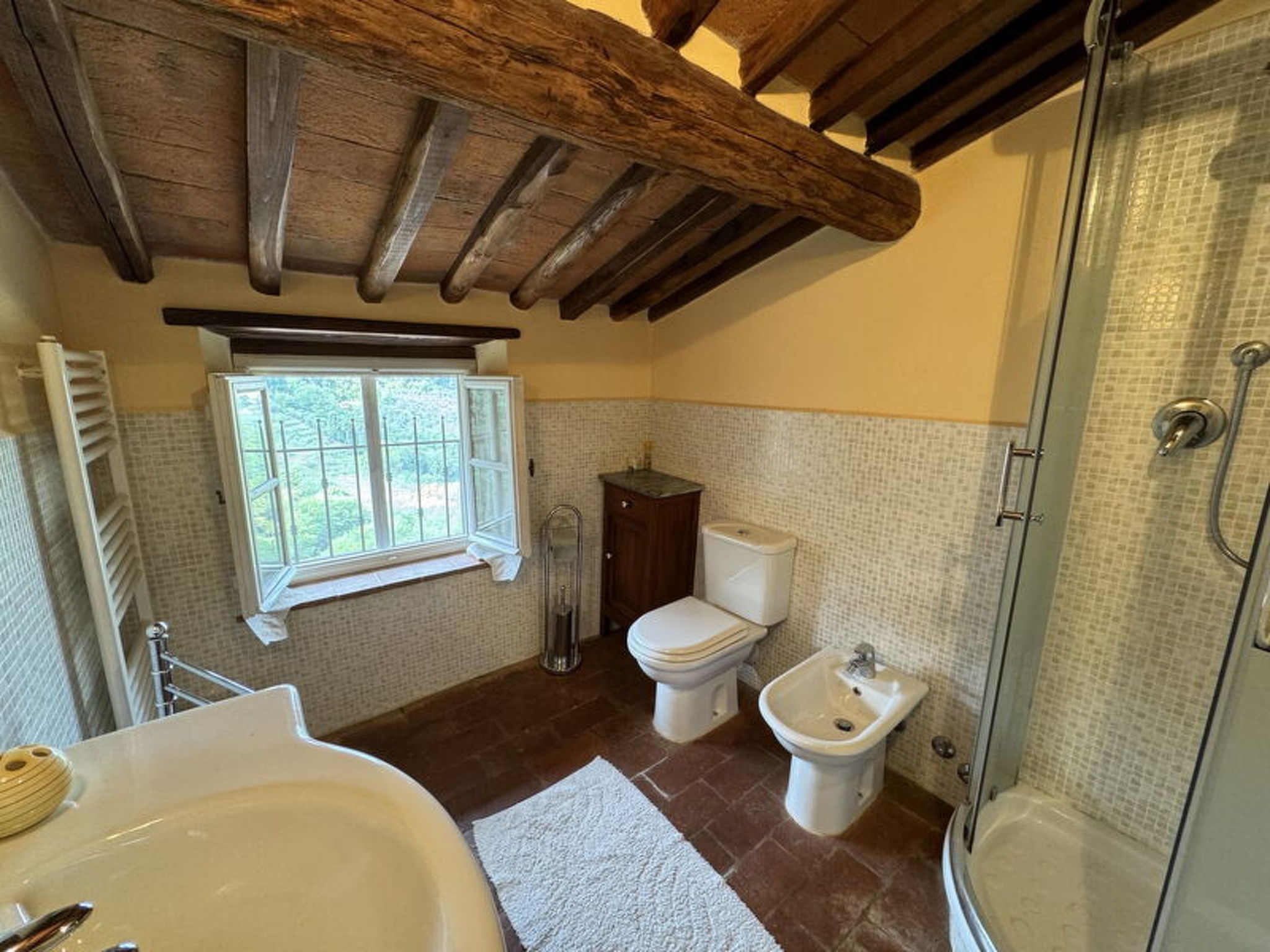 Casa Max - Inside
