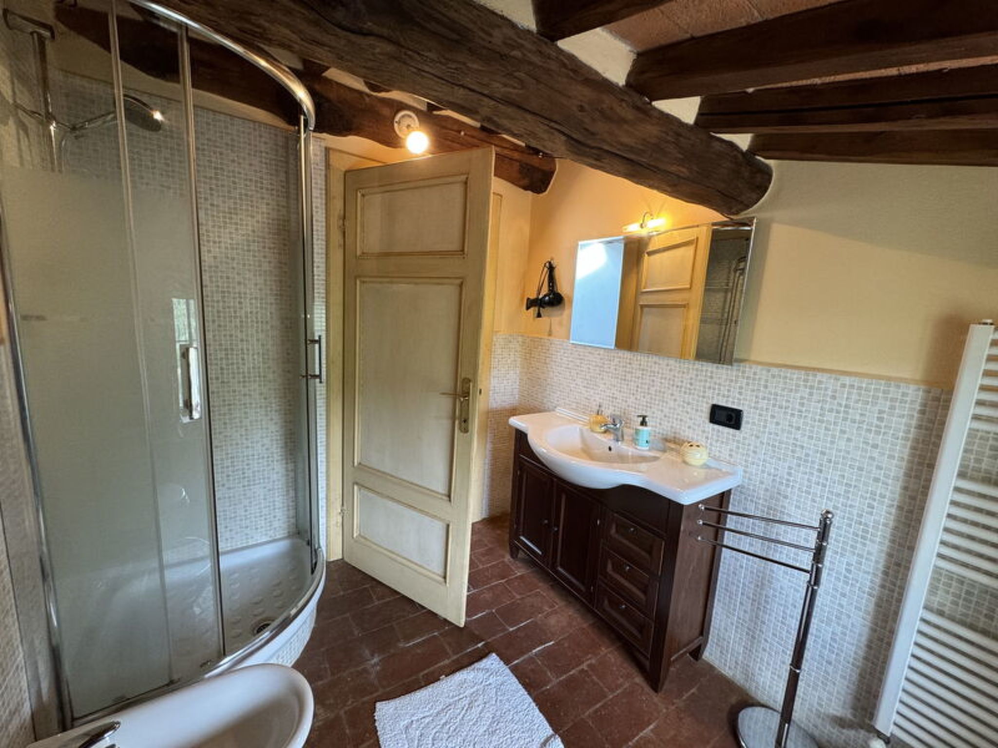 Casa Max - Inside