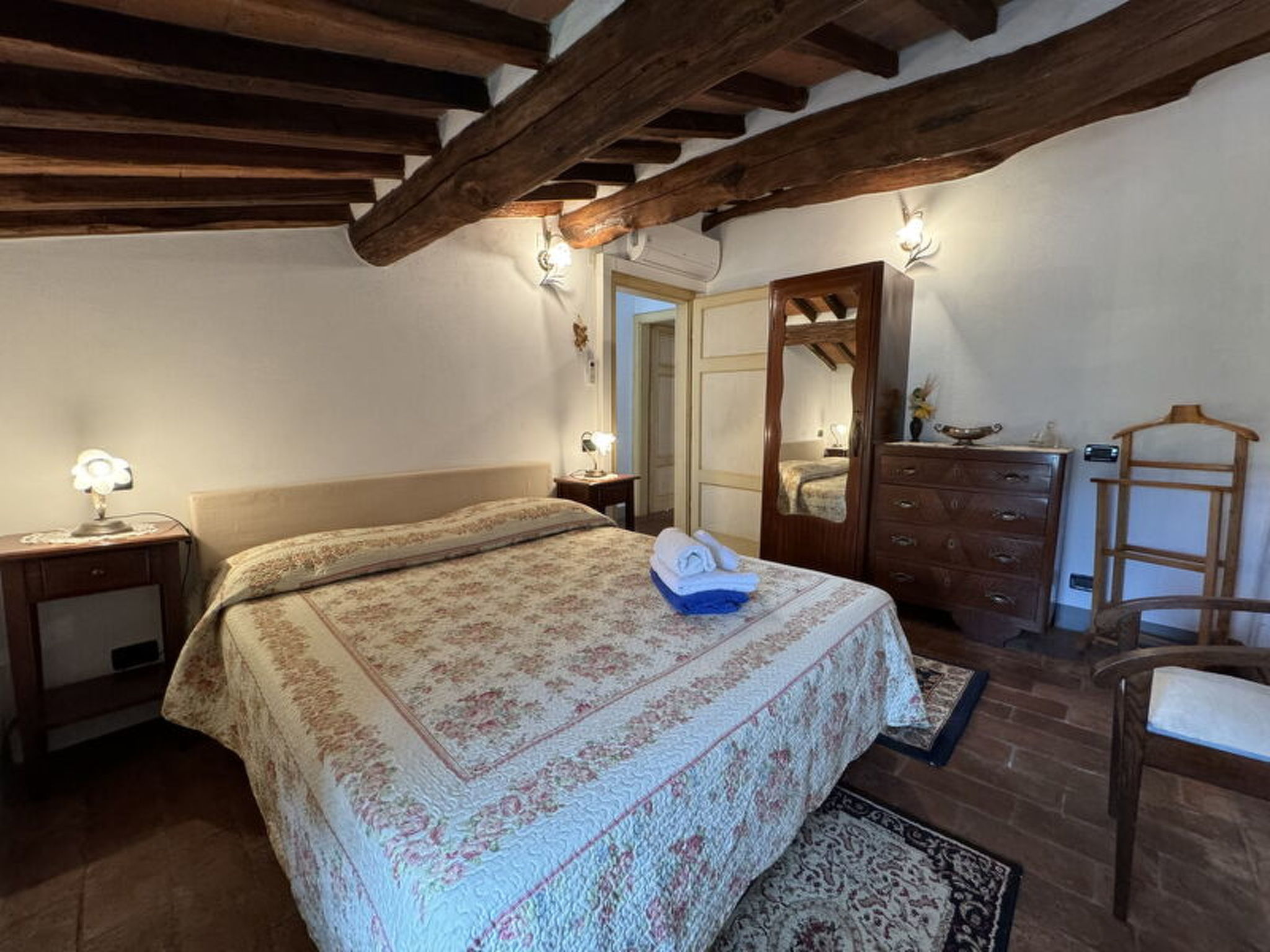 Casa Max - Inside