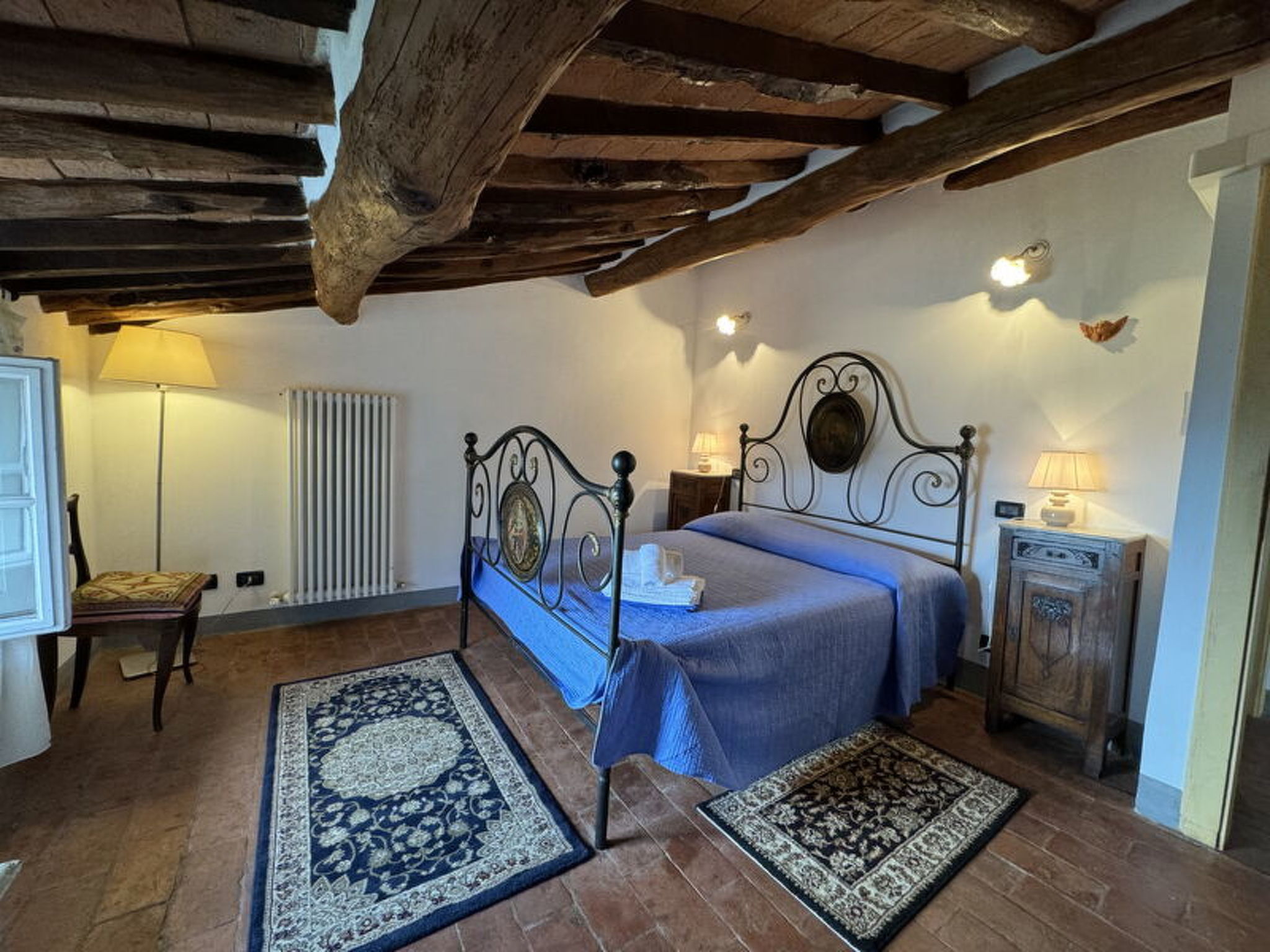 Casa Max - Inside