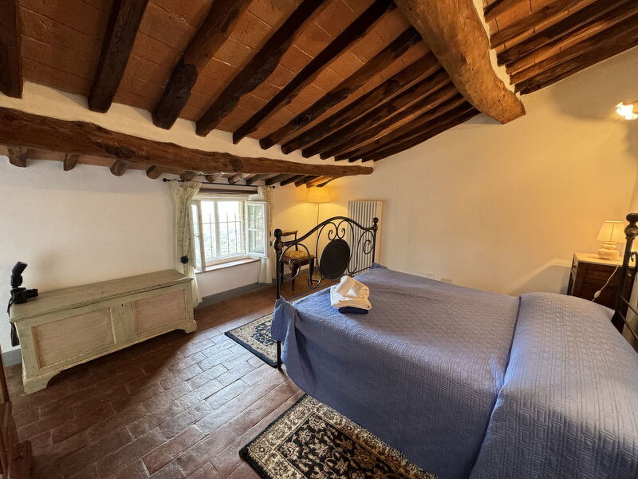Casa Max - Inside