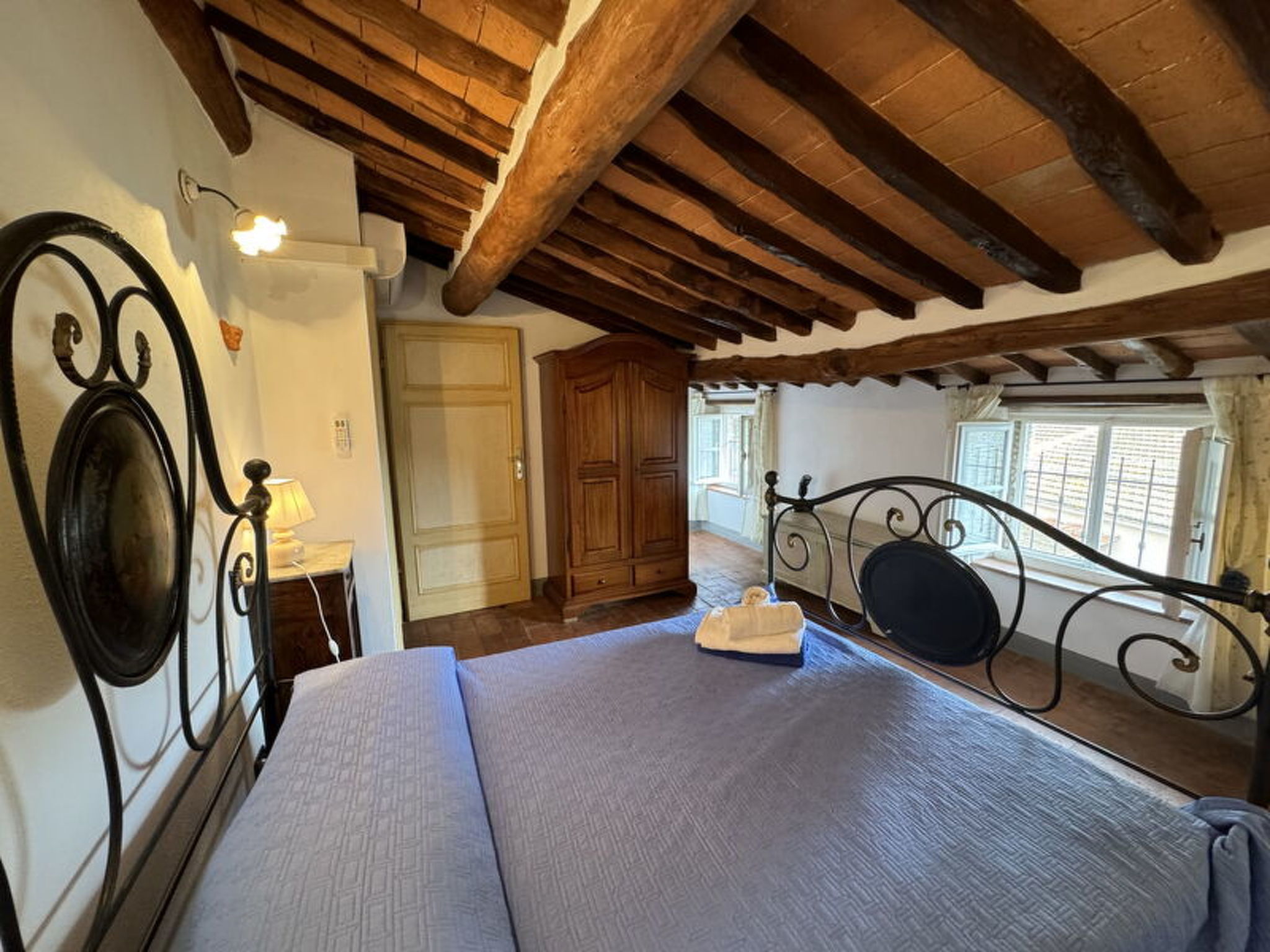 Casa Max - Inside