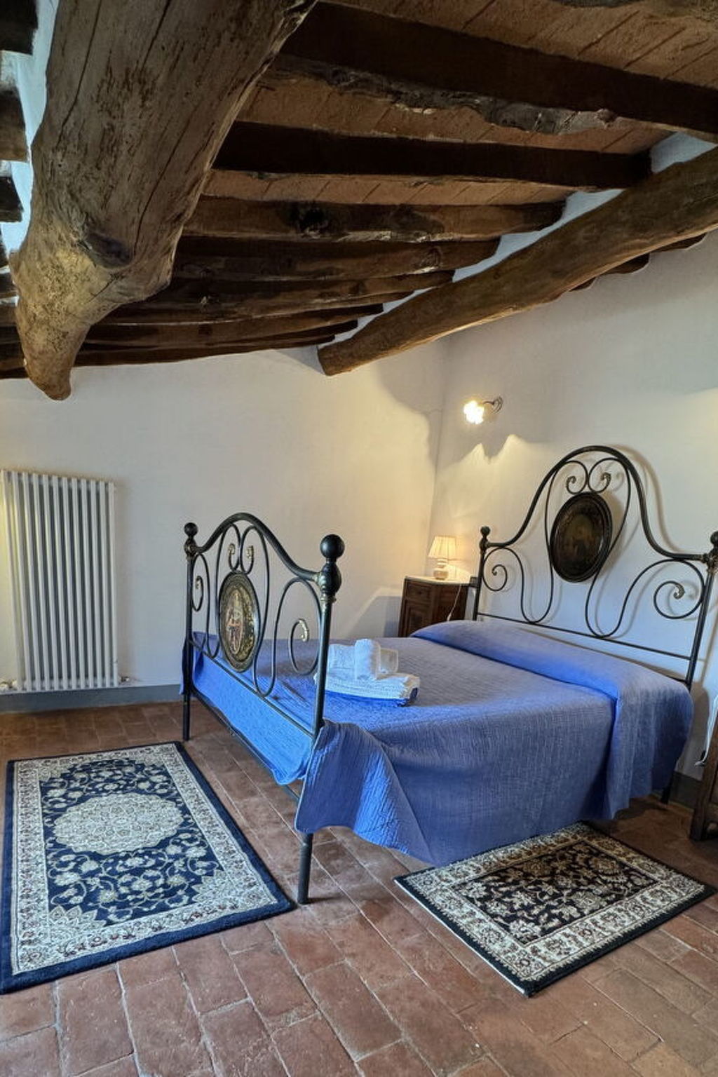 Casa Max - Inside
