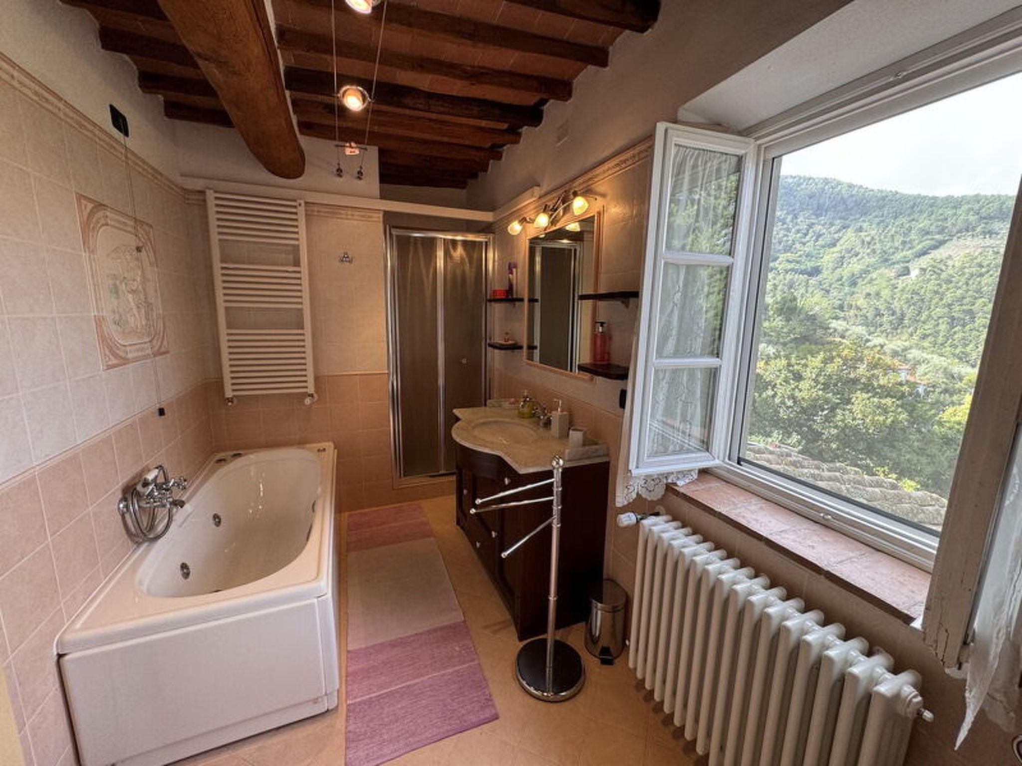 Casa Max - Inside