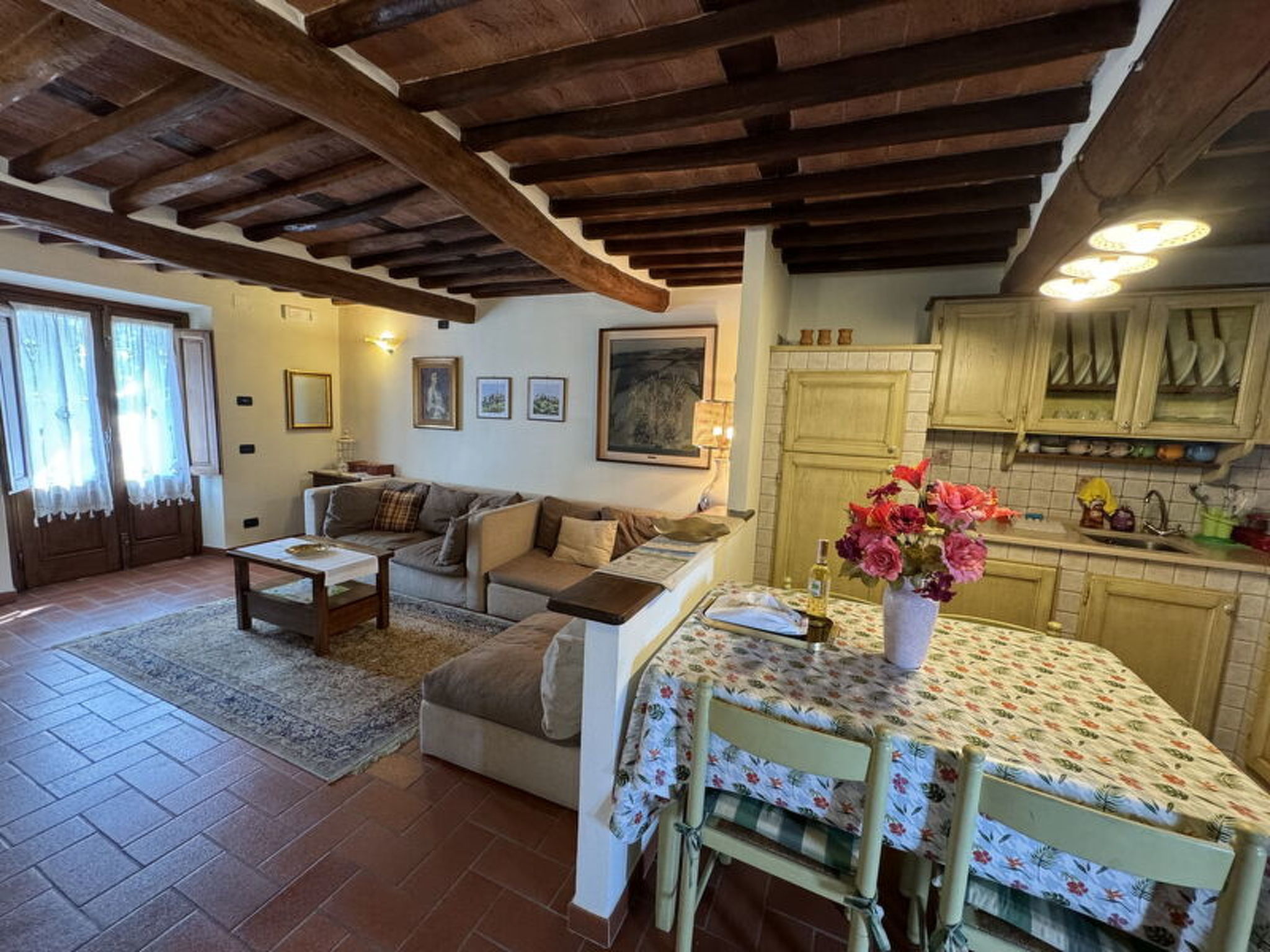 Casa Max - Inside