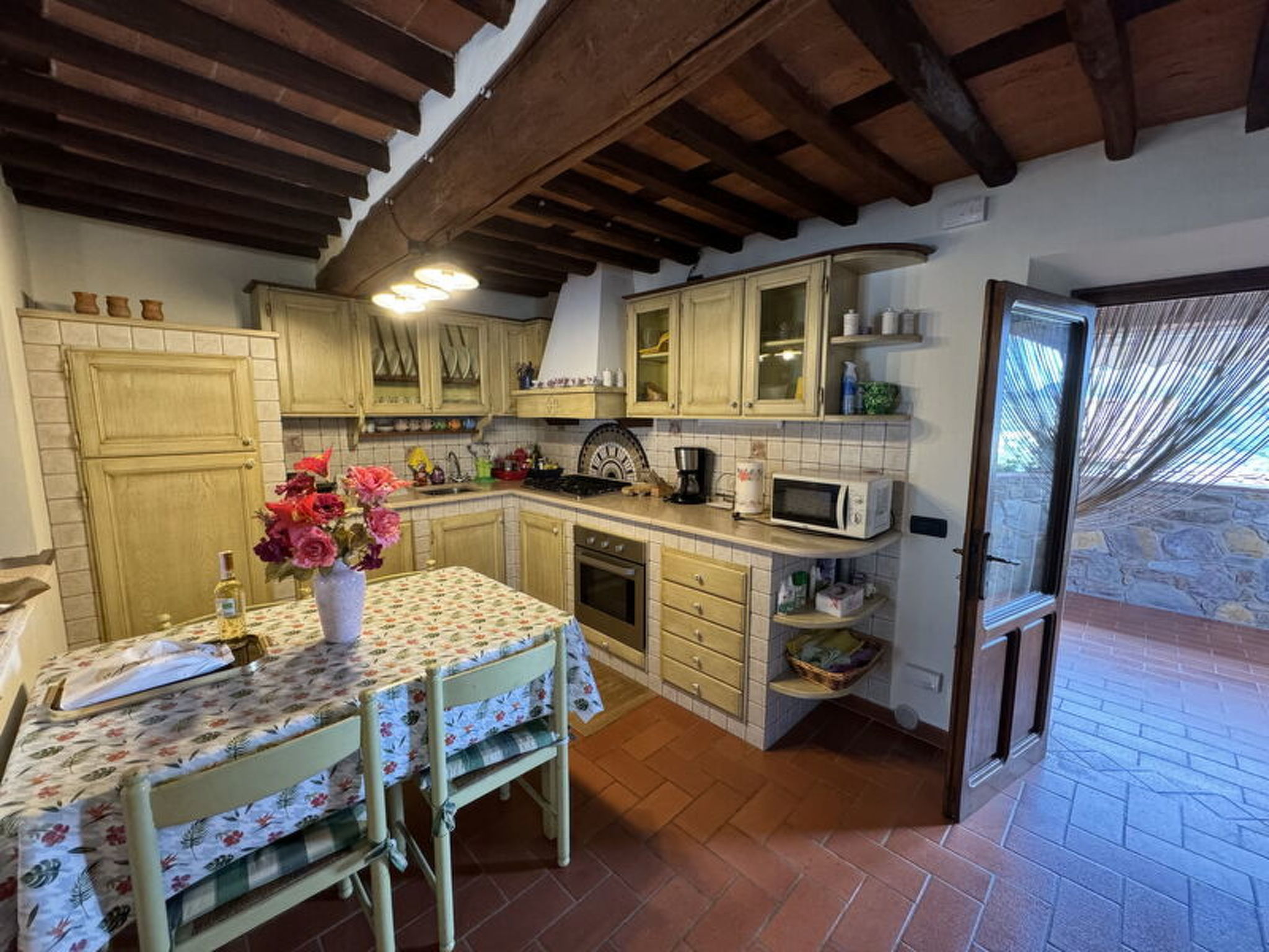 Casa Max - Inside