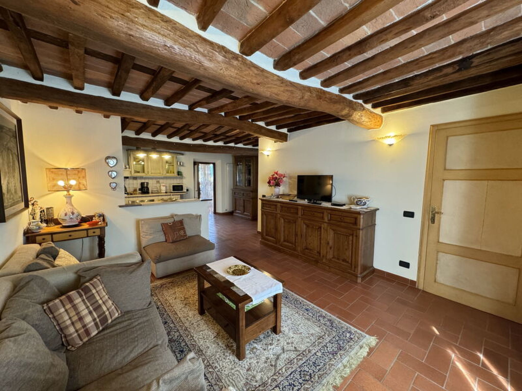 Casa Max - Inside