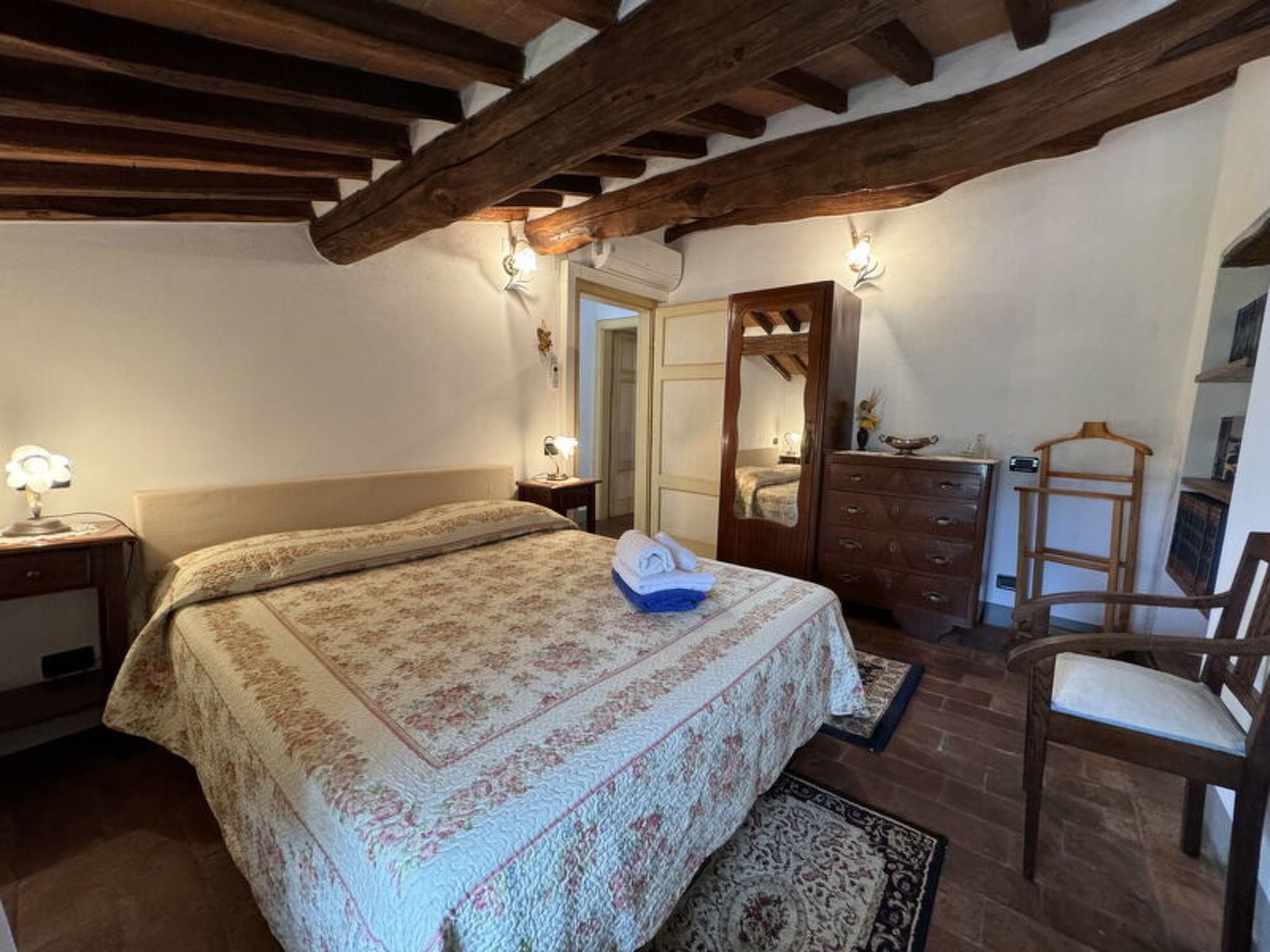 Casa Max - Inside