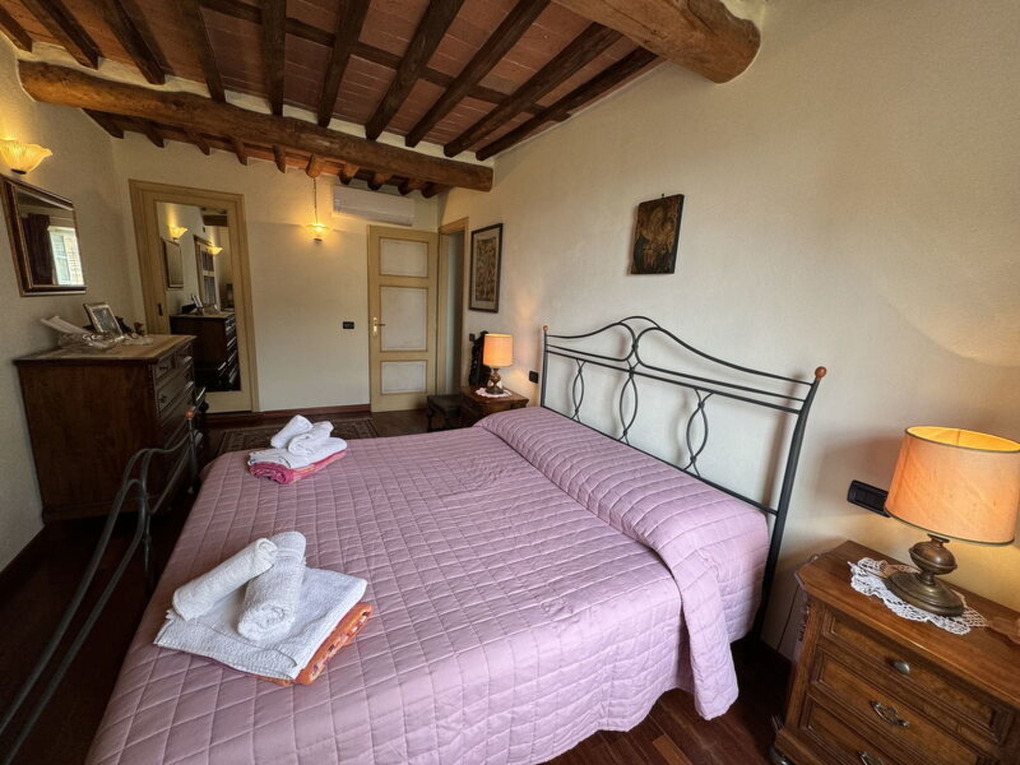 Casa Max - Inside