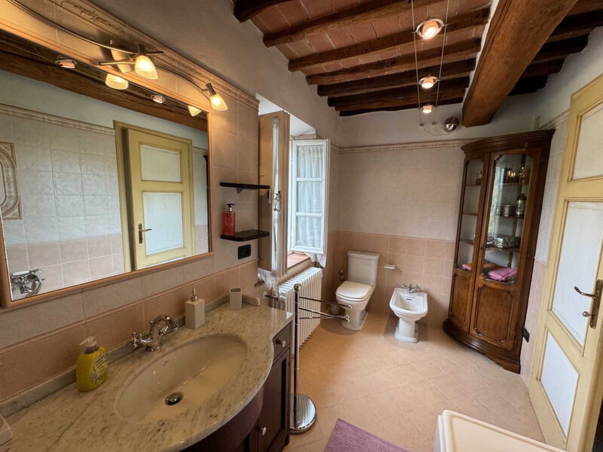 Casa Max - Inside