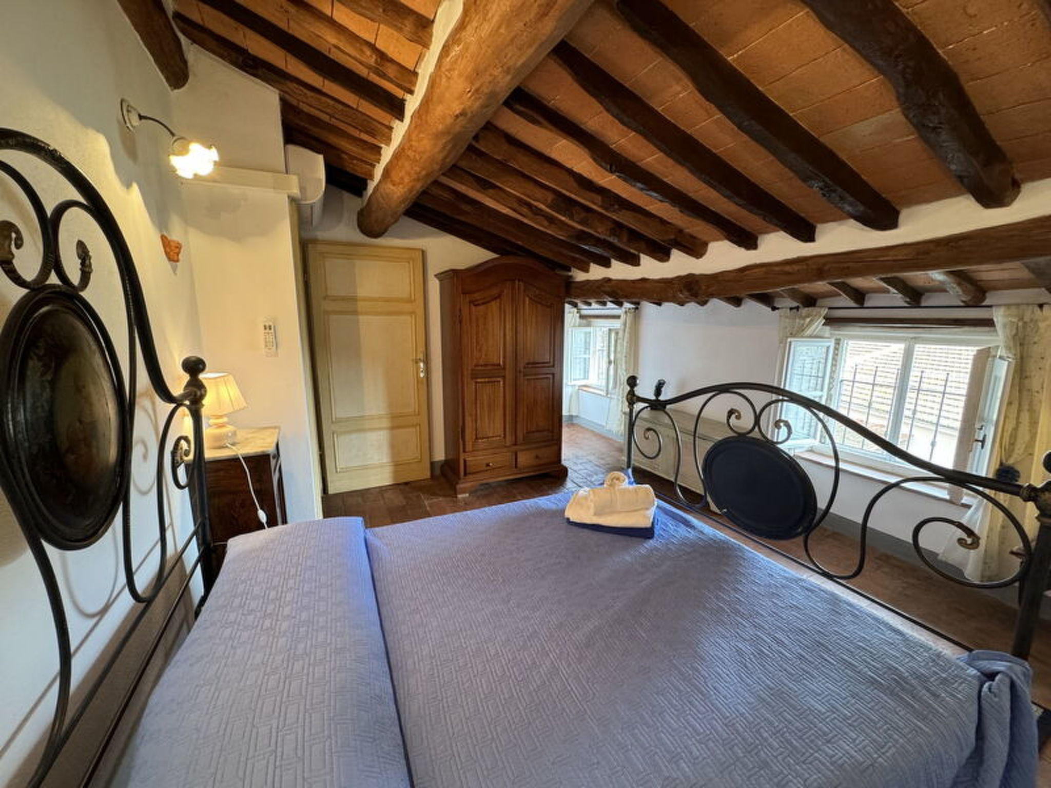 Casa Max - Inside