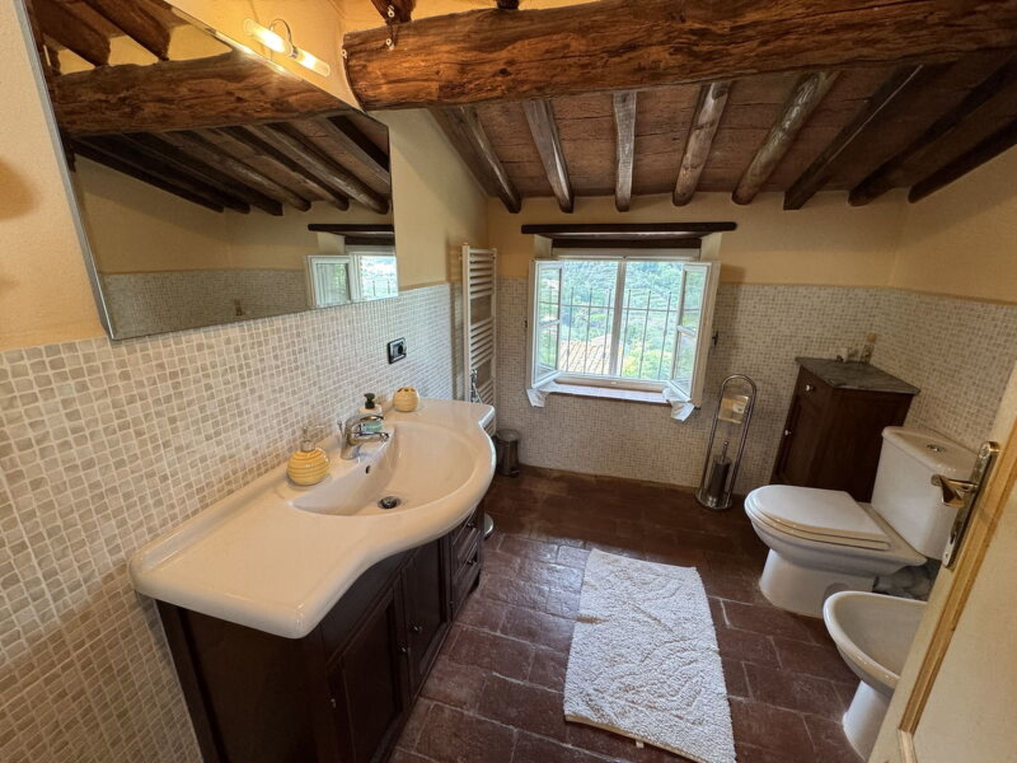 Casa Max - Inside