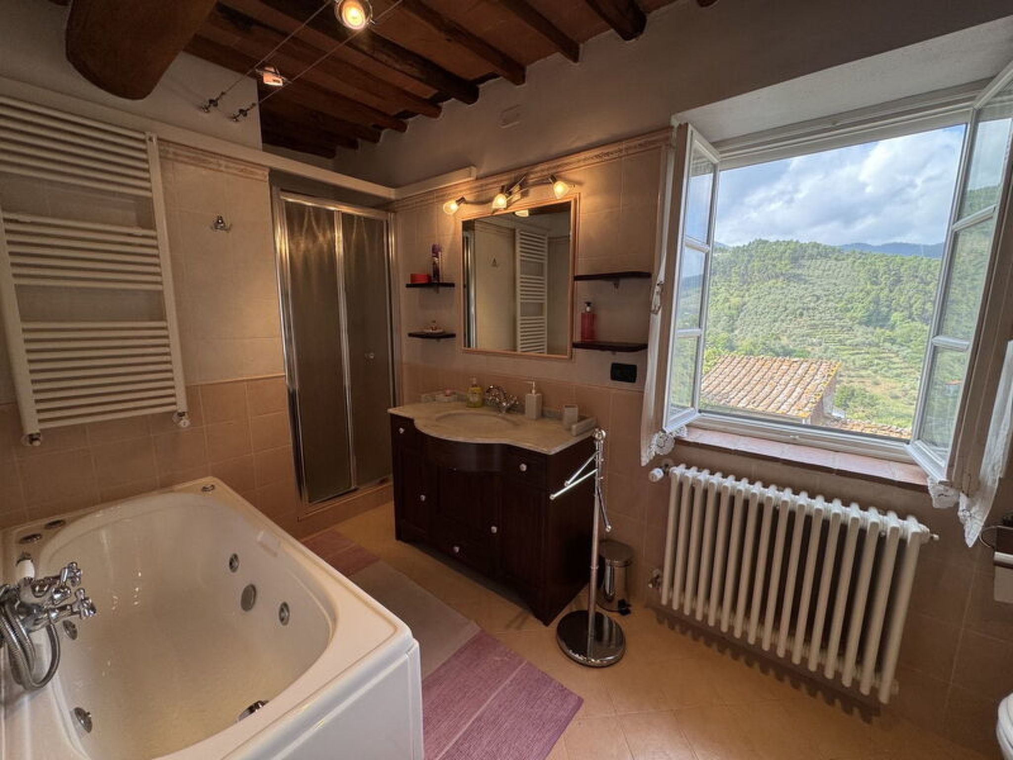 Casa Max - Inside
