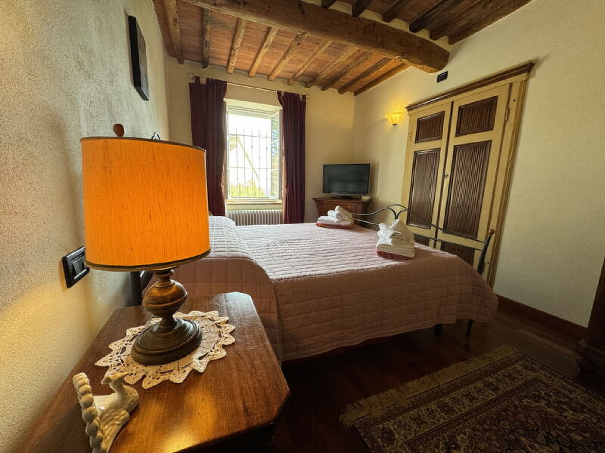 Casa Max - Inside