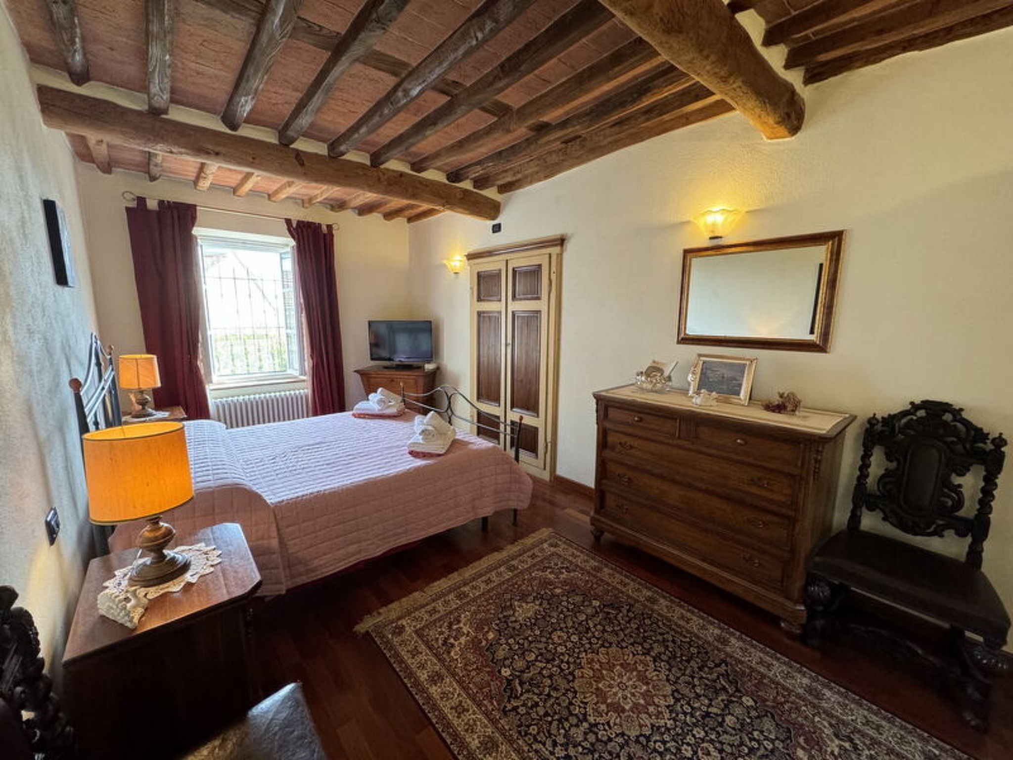 Casa Max - Inside
