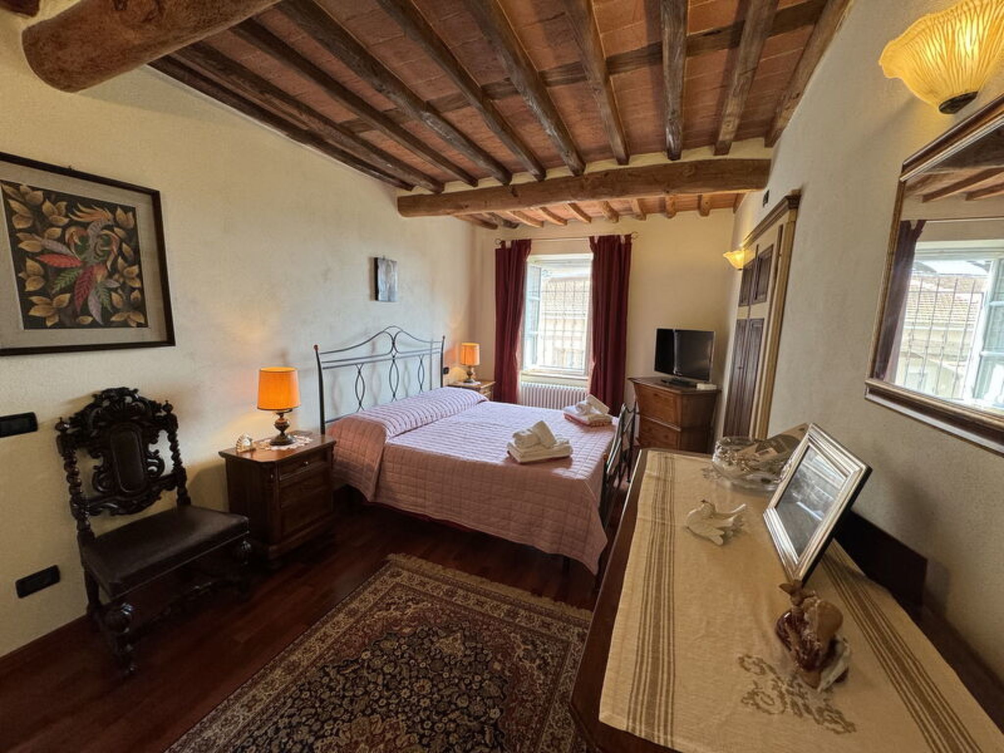 Casa Max - Inside