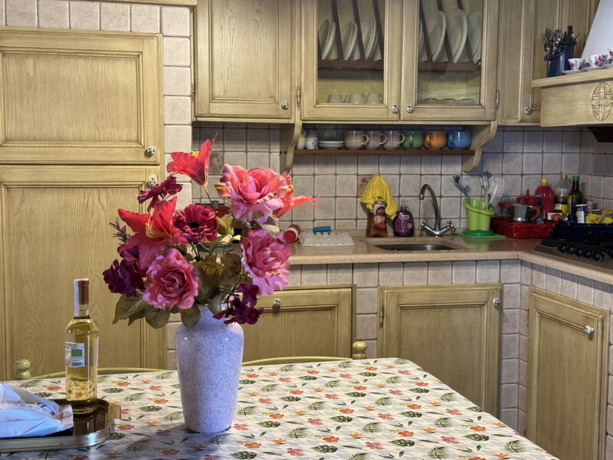 Casa Max - Inside