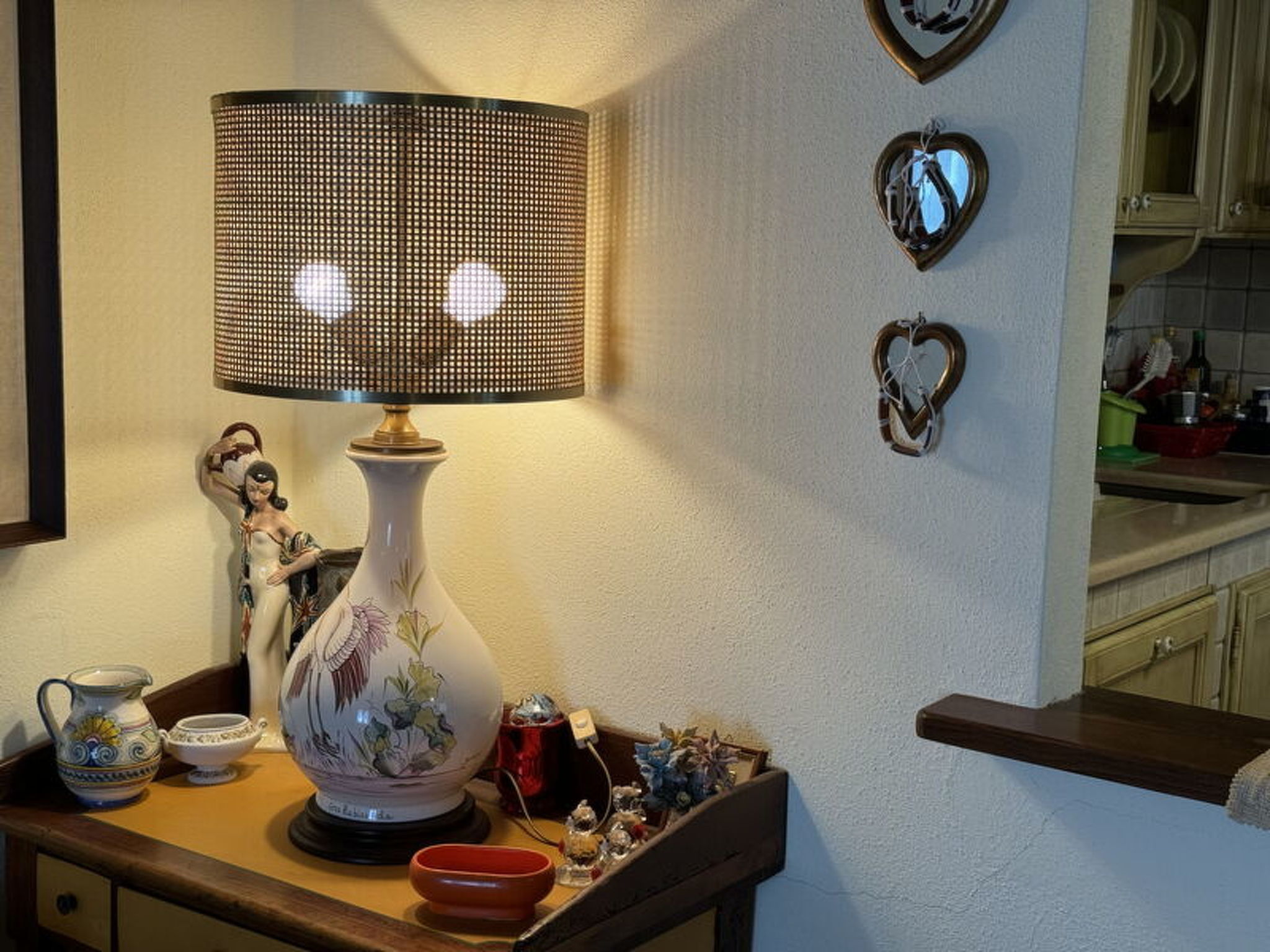 Casa Max - Inside