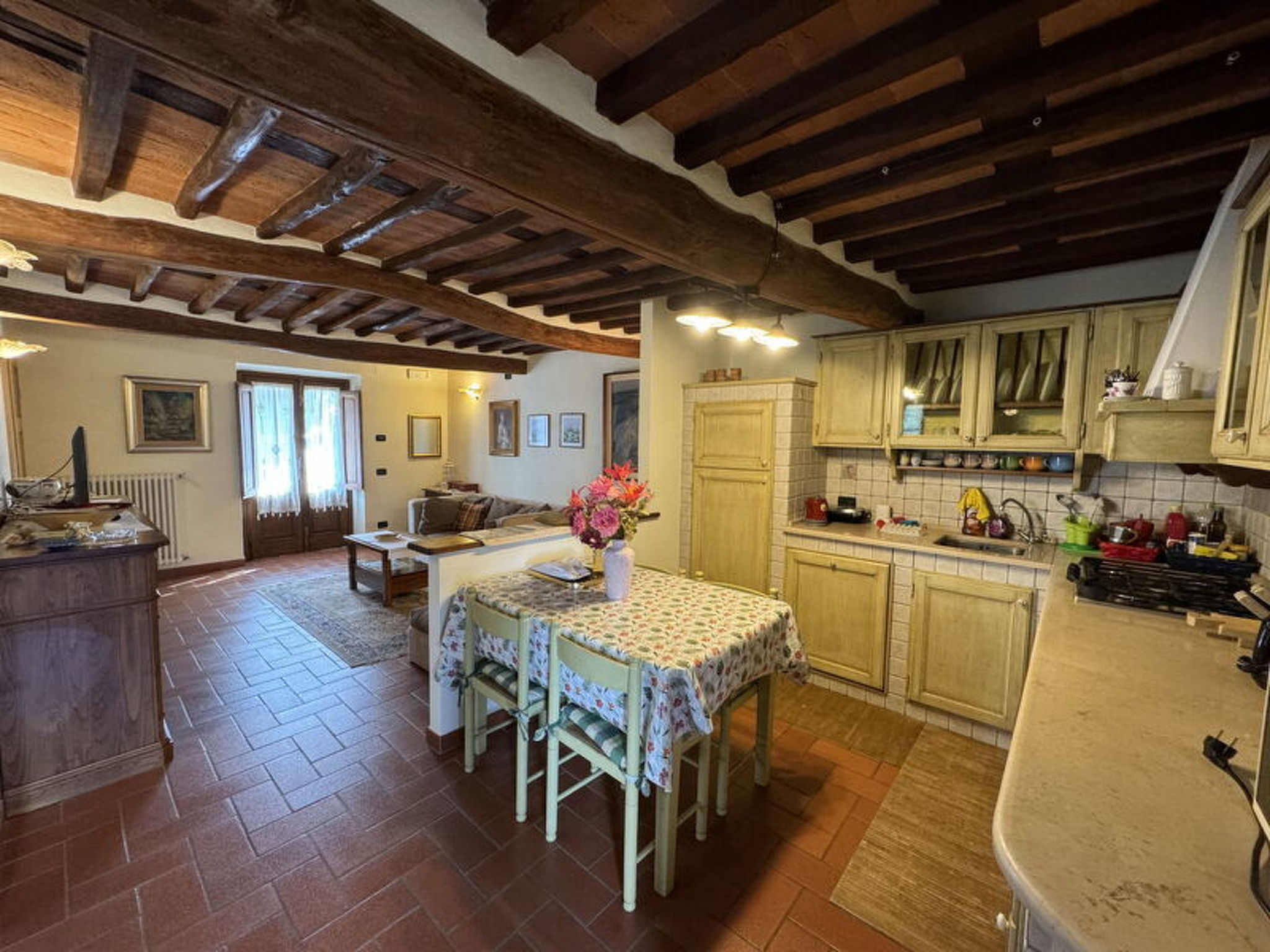 Casa Max - Inside