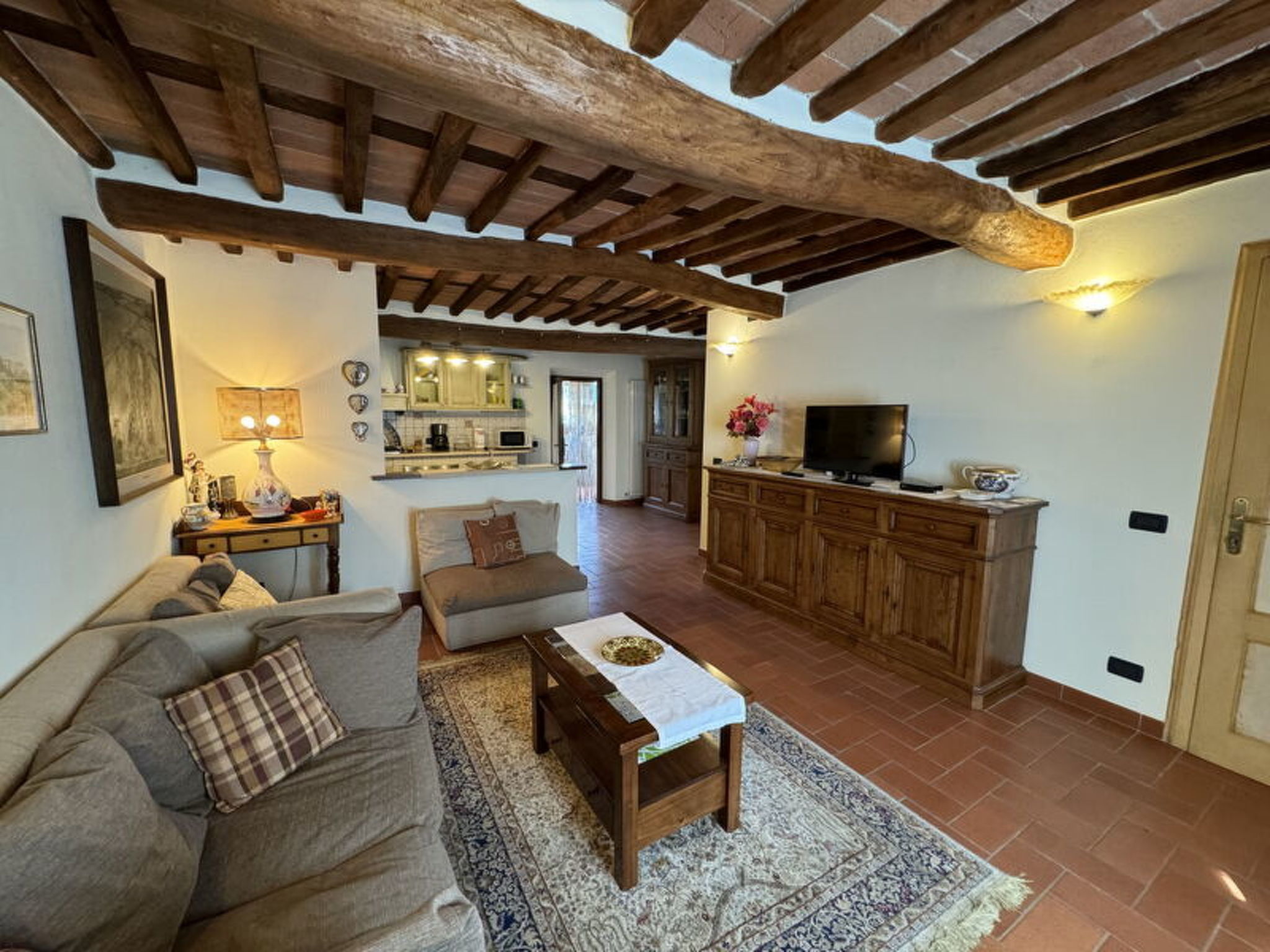 Casa Max - Inside