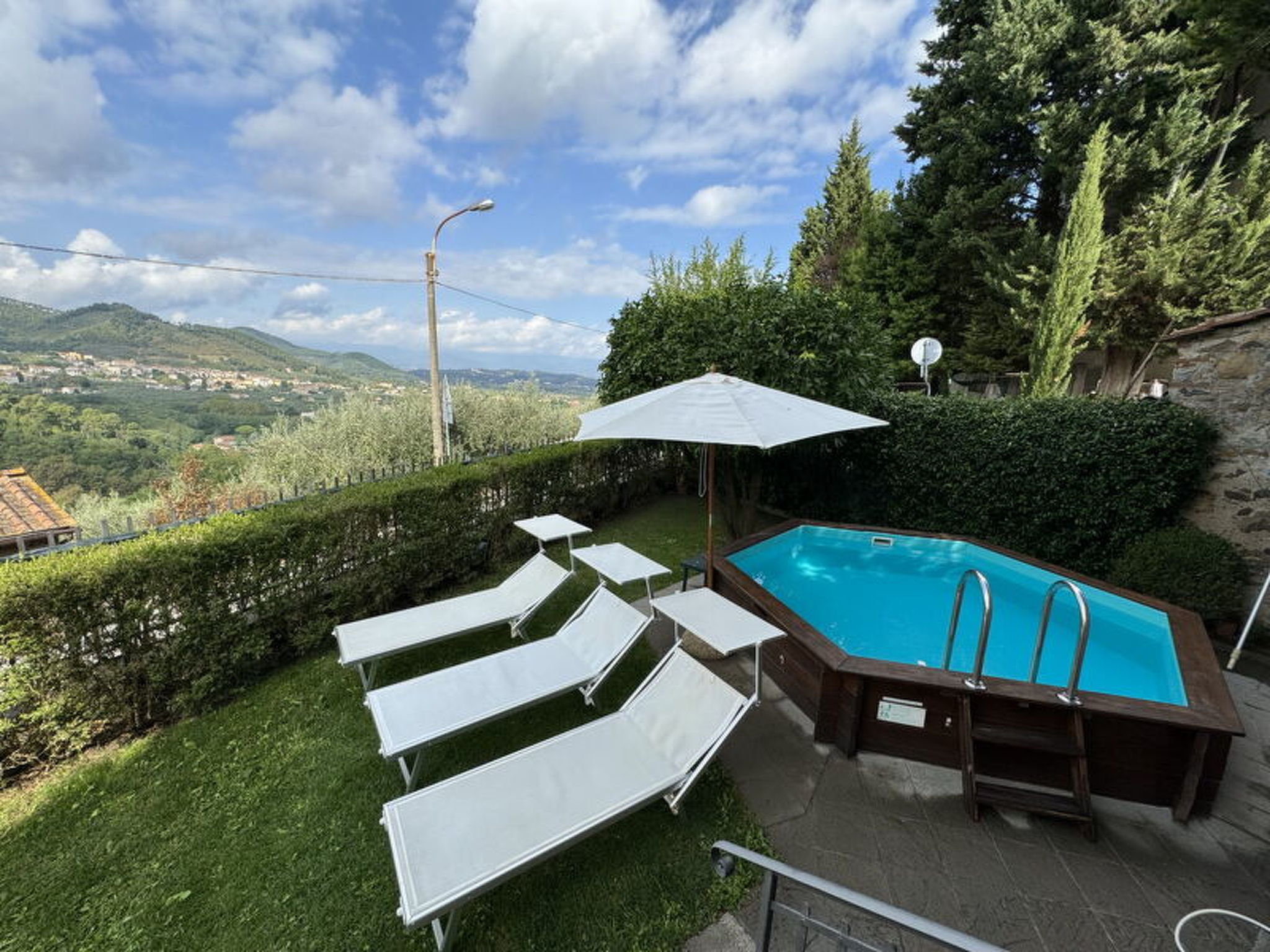 Casa Max - Outside