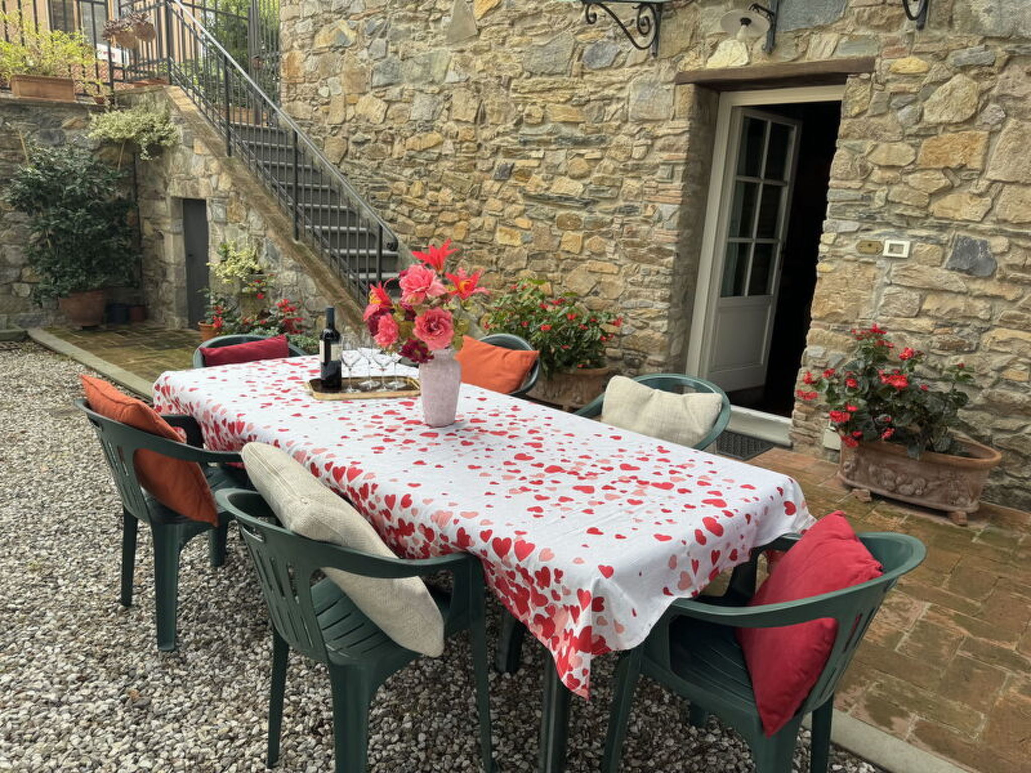 Casa Max - Outside