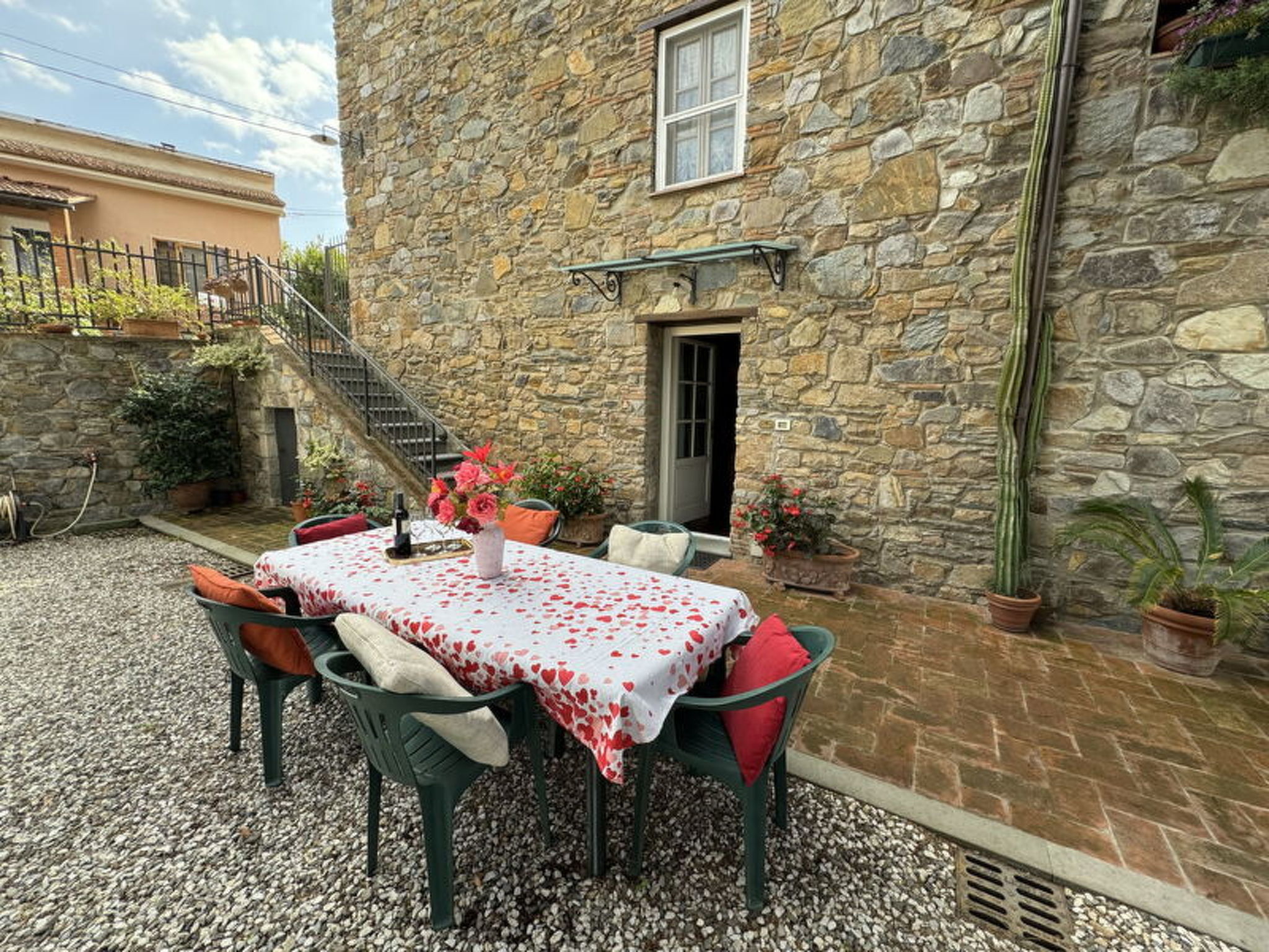 Casa Max - Outside