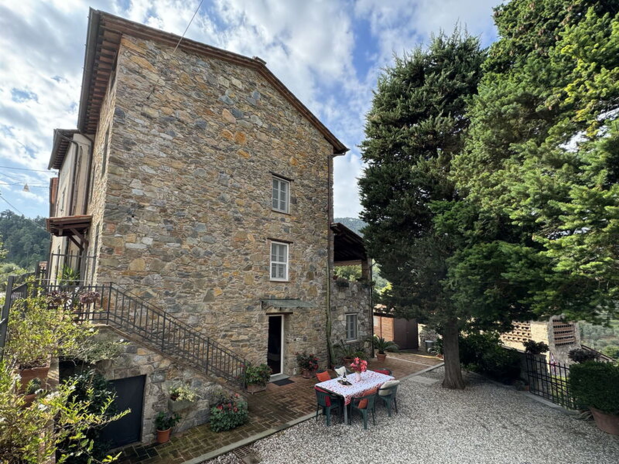 Casa Max - Outside