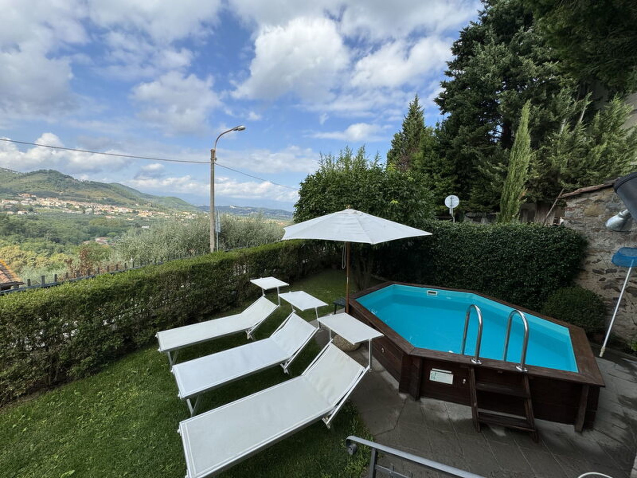 Casa Max - Outside