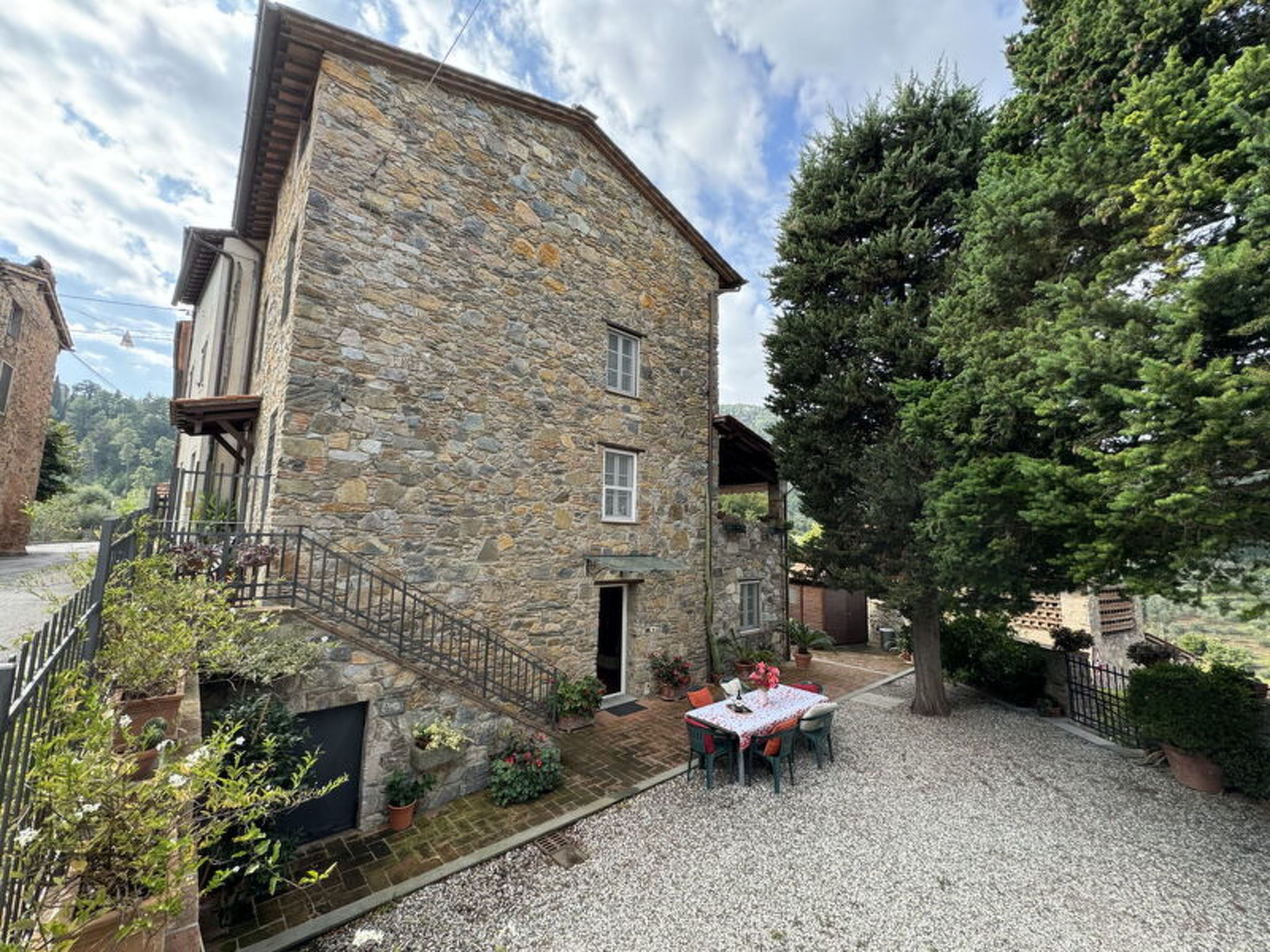 Casa Max - Outside