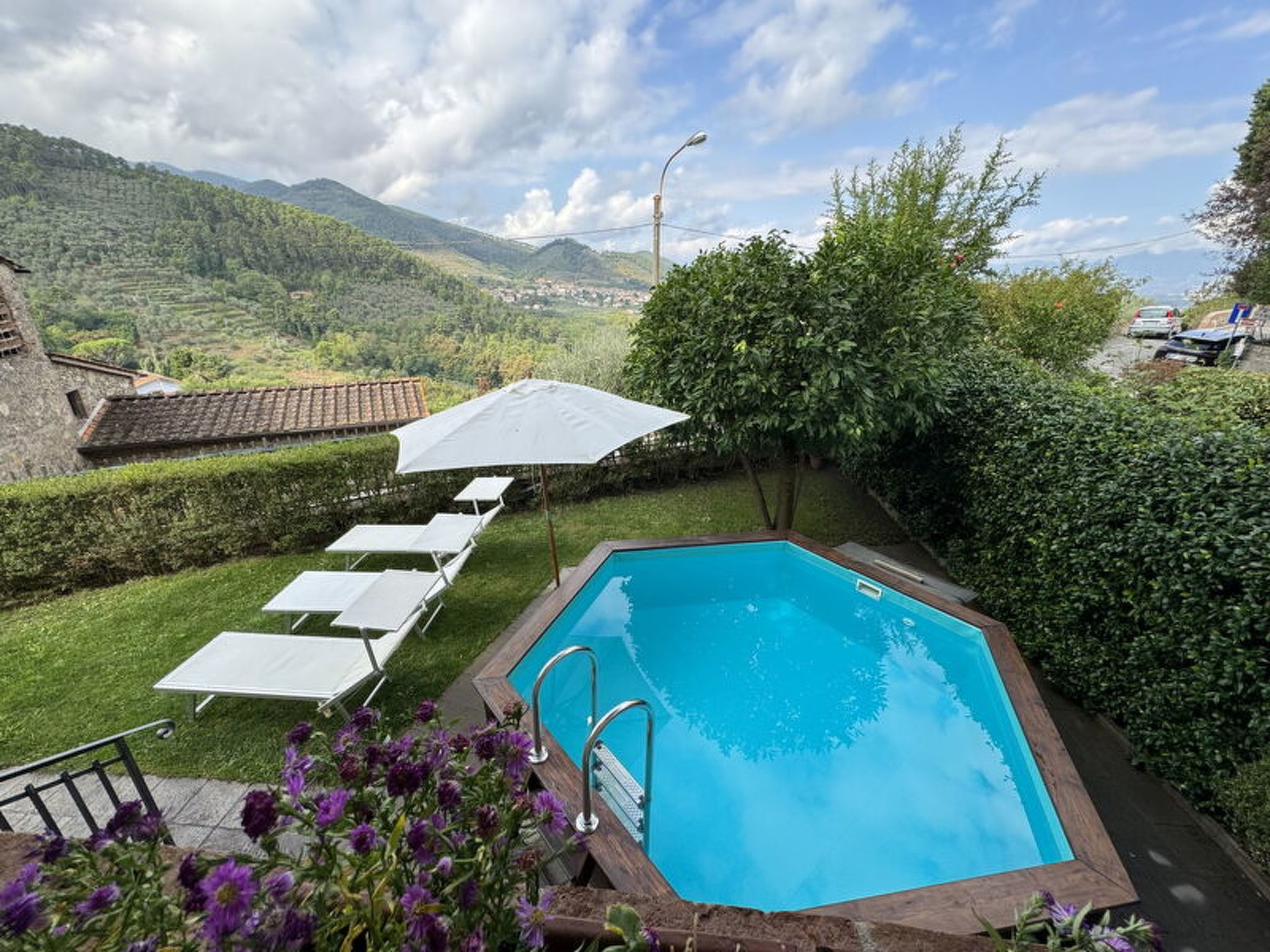 Casa Max - Outside