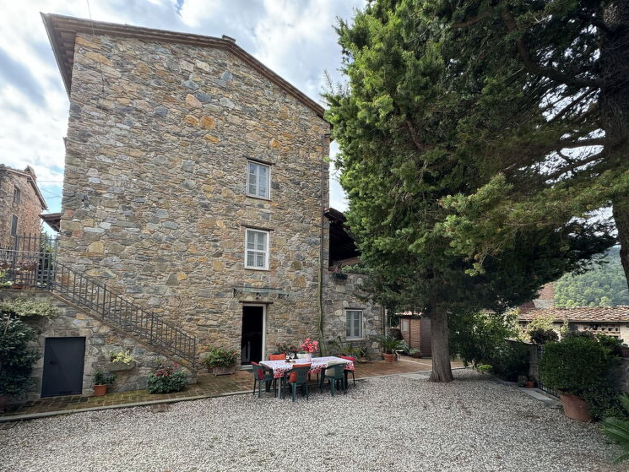 Casa Max - Outside