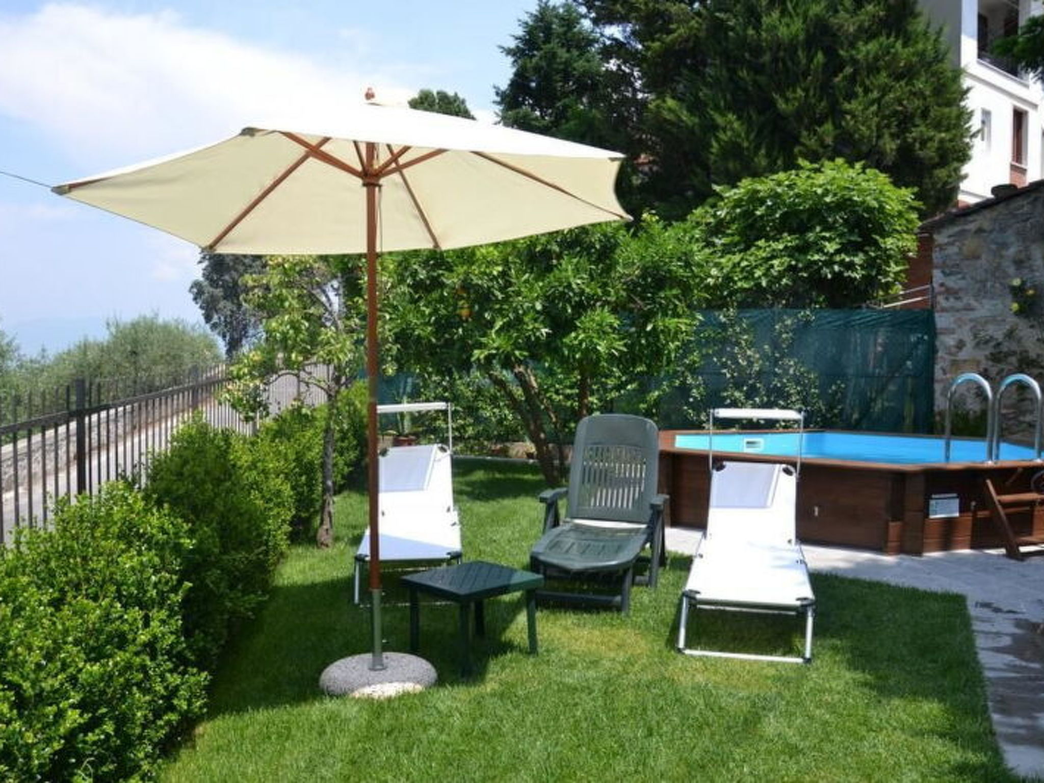 Casa Max - Outside