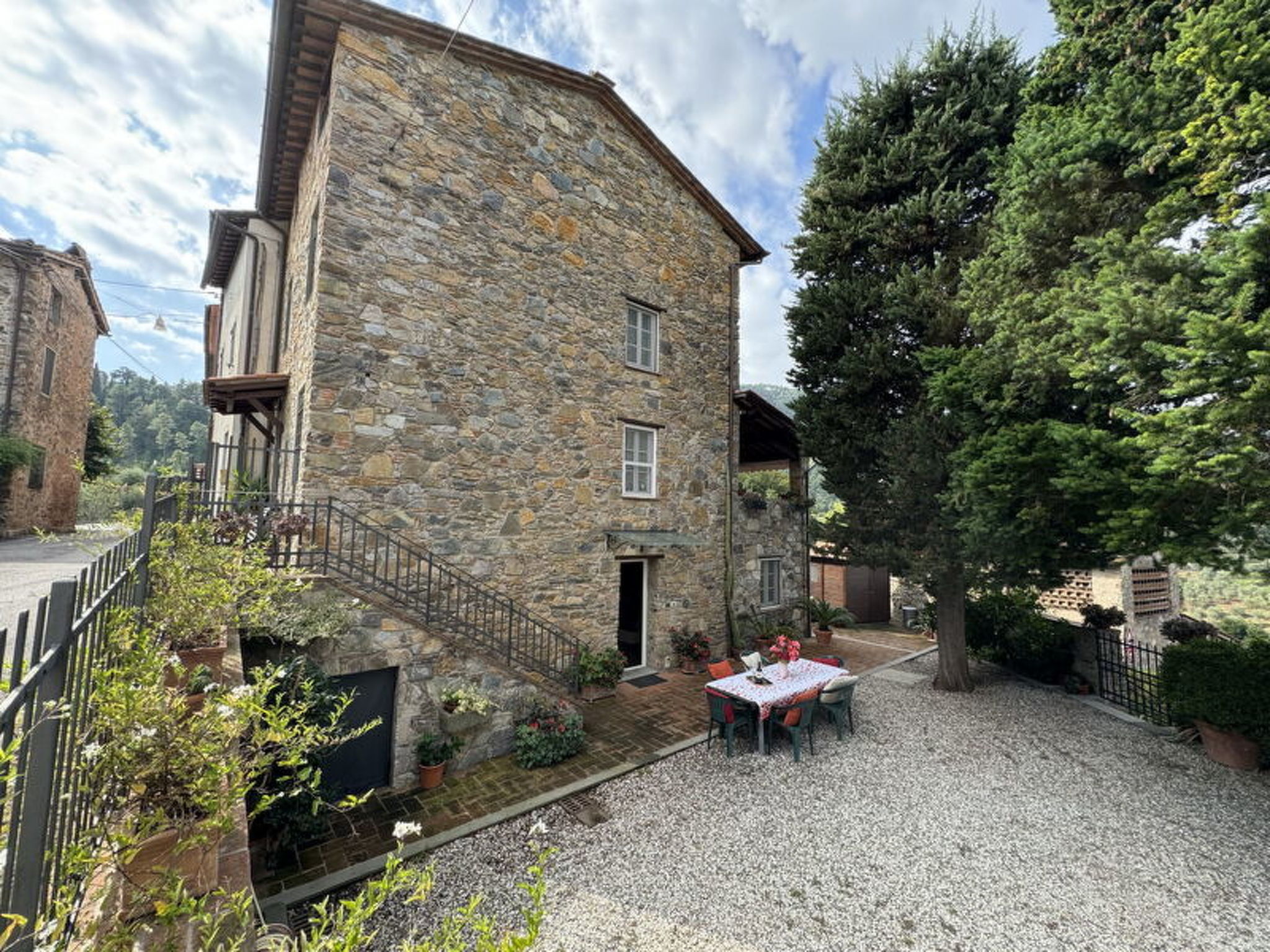 Casa Max - Outside