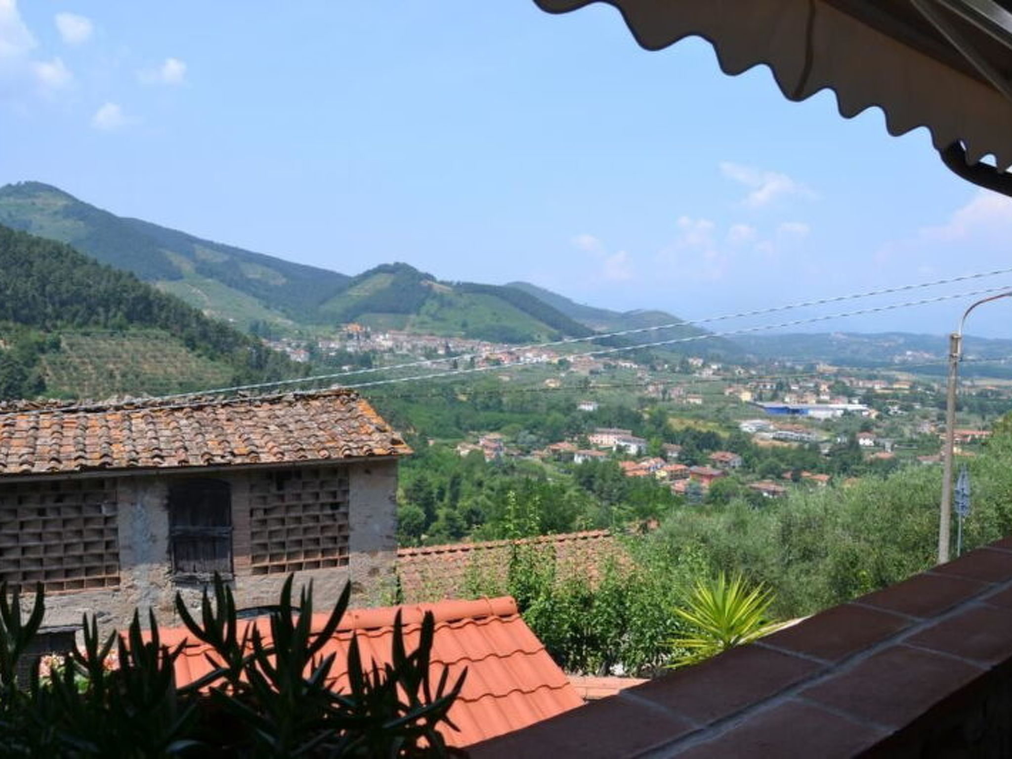 Casa Max - Outside