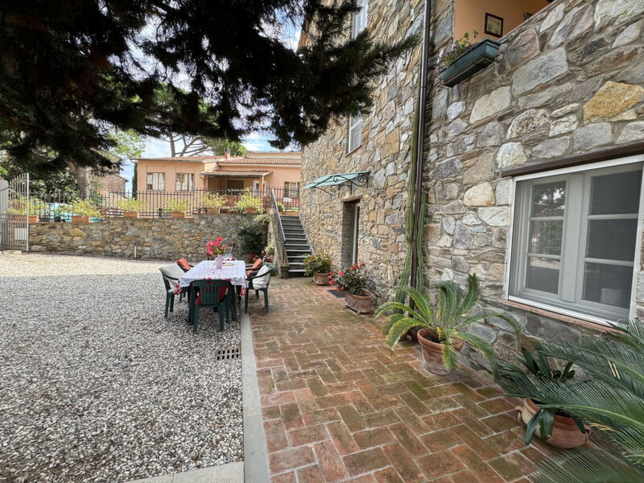 Casa Max - Outside